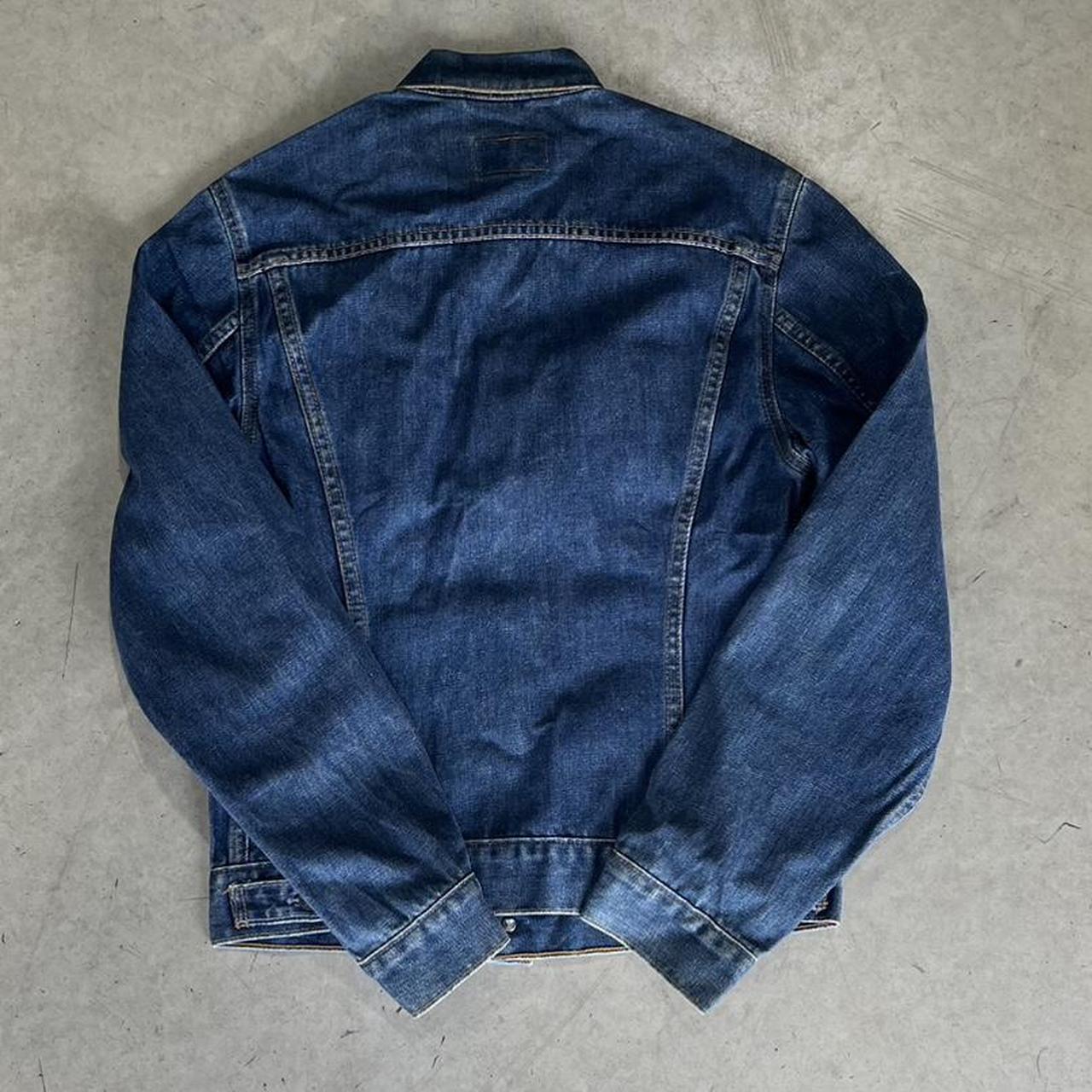 2000s Levi’s Denim Jacket