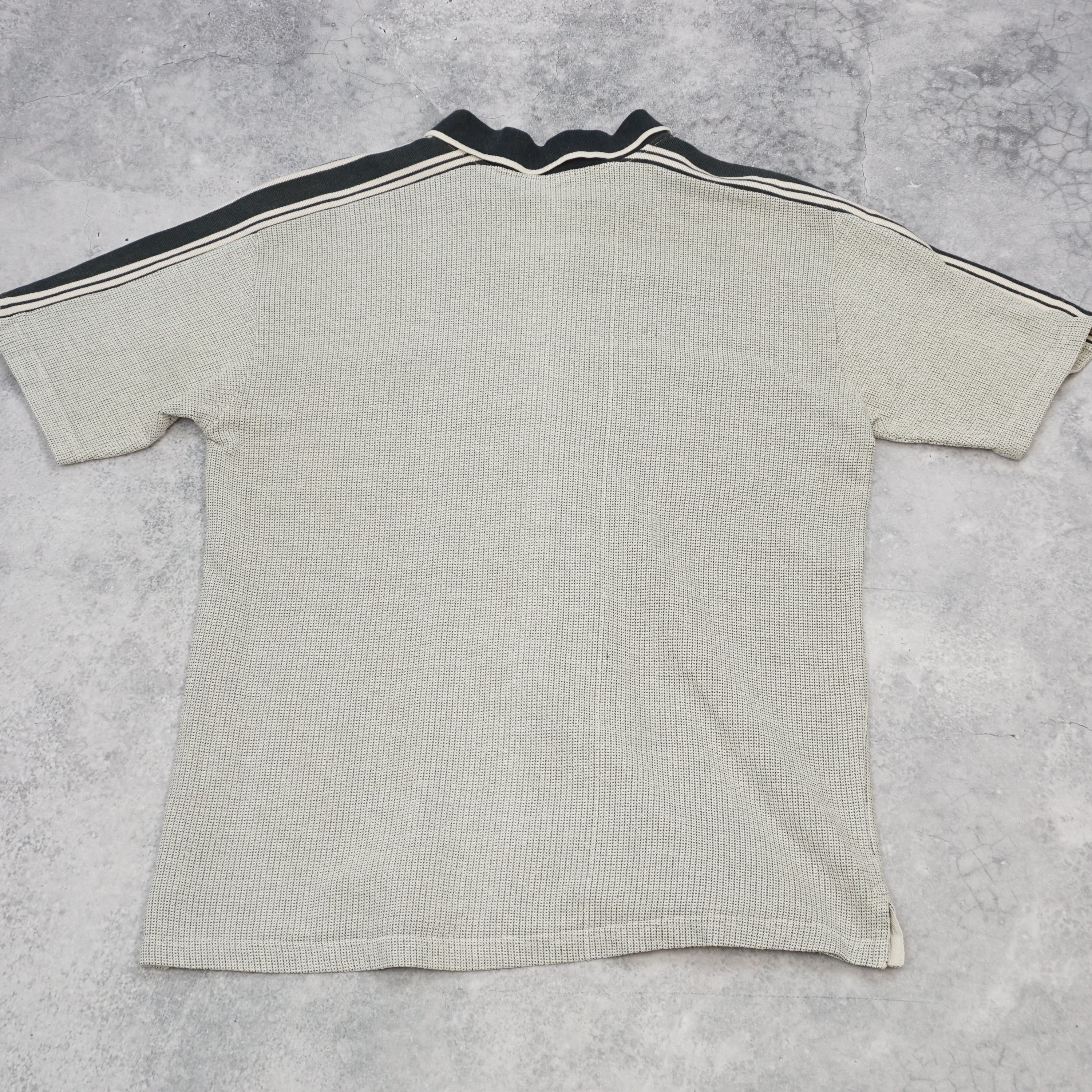 2000s Rip Curl Knit Shirt