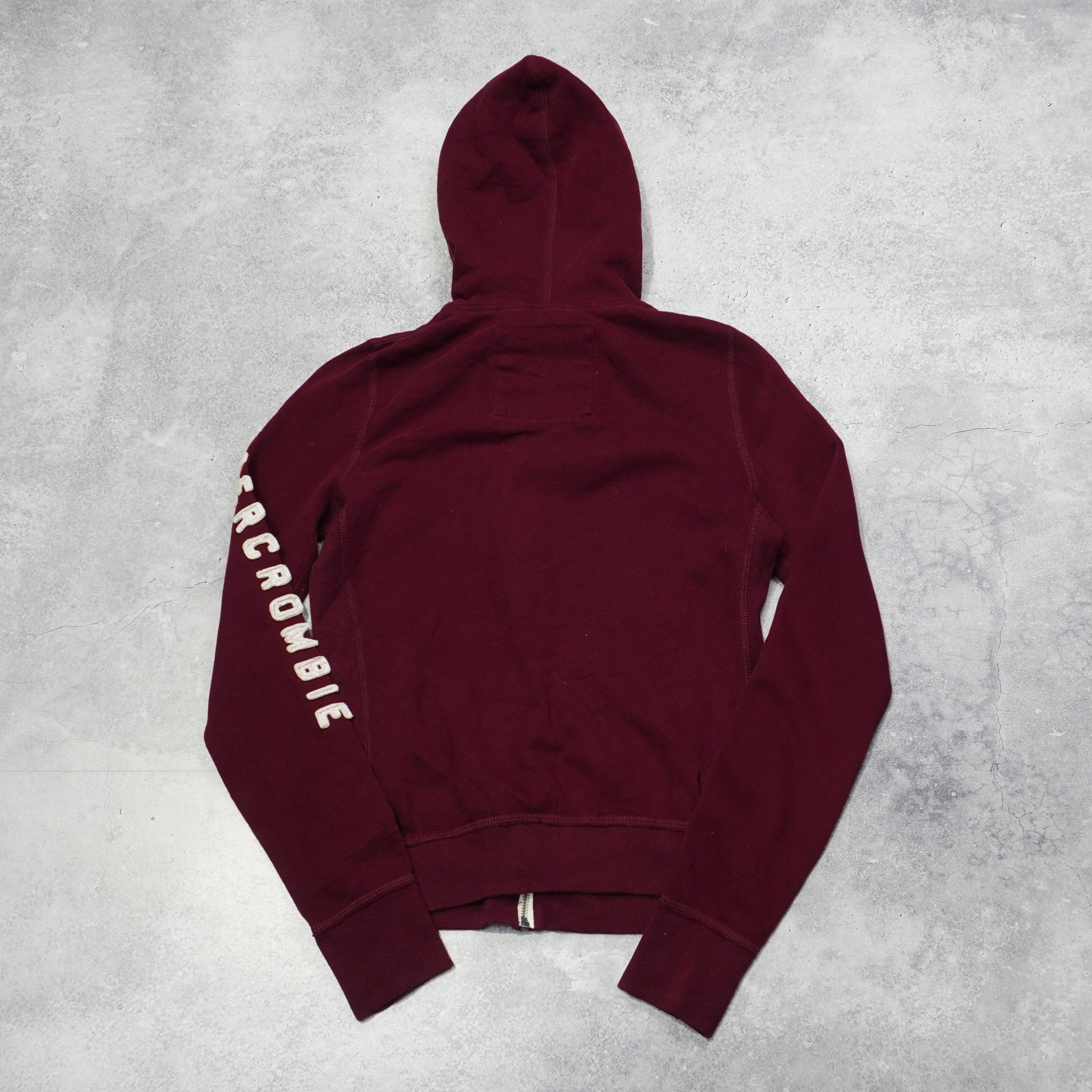 2000s Abercrombie & Fitch Hoodie
