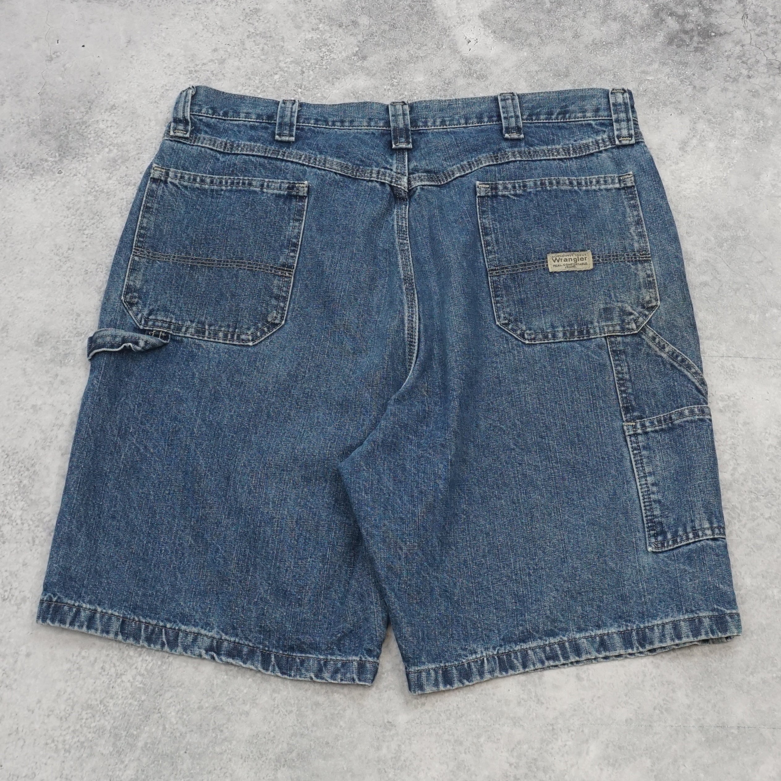 Wrangler Shorts