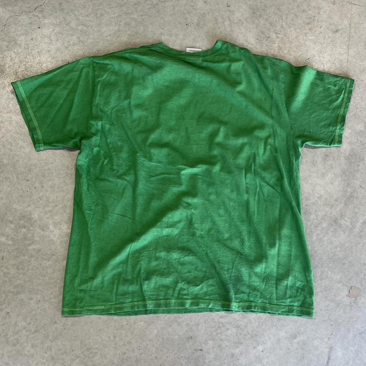 2000s Nike Graphic T-Shirt