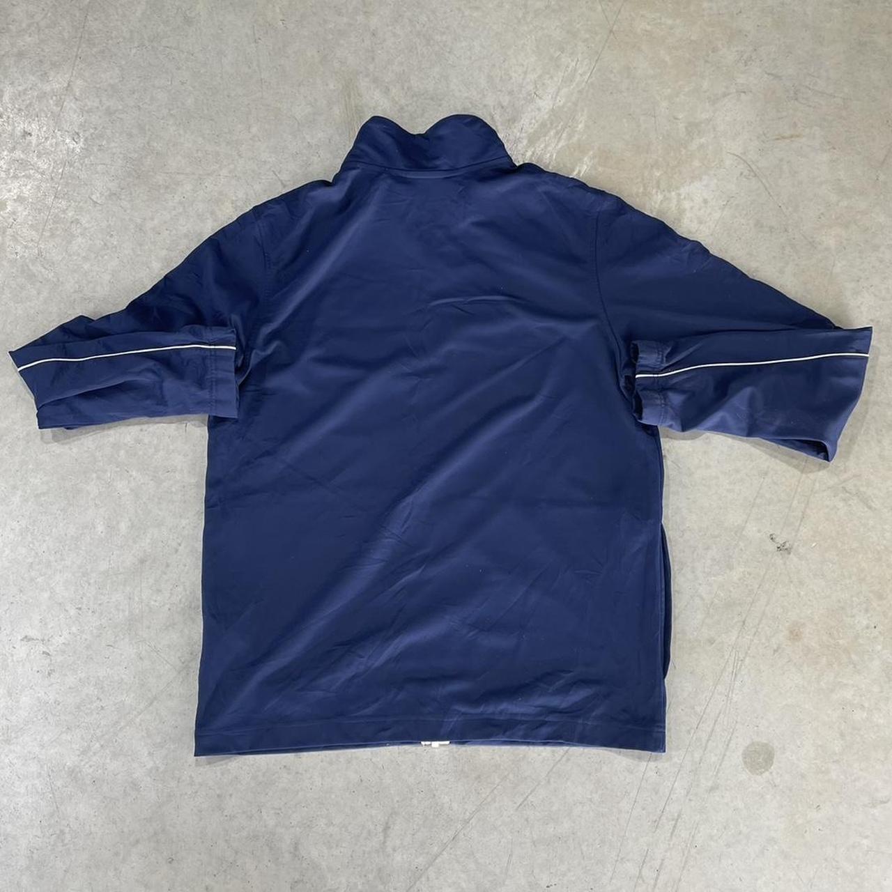 2000s Nike Track Jacket