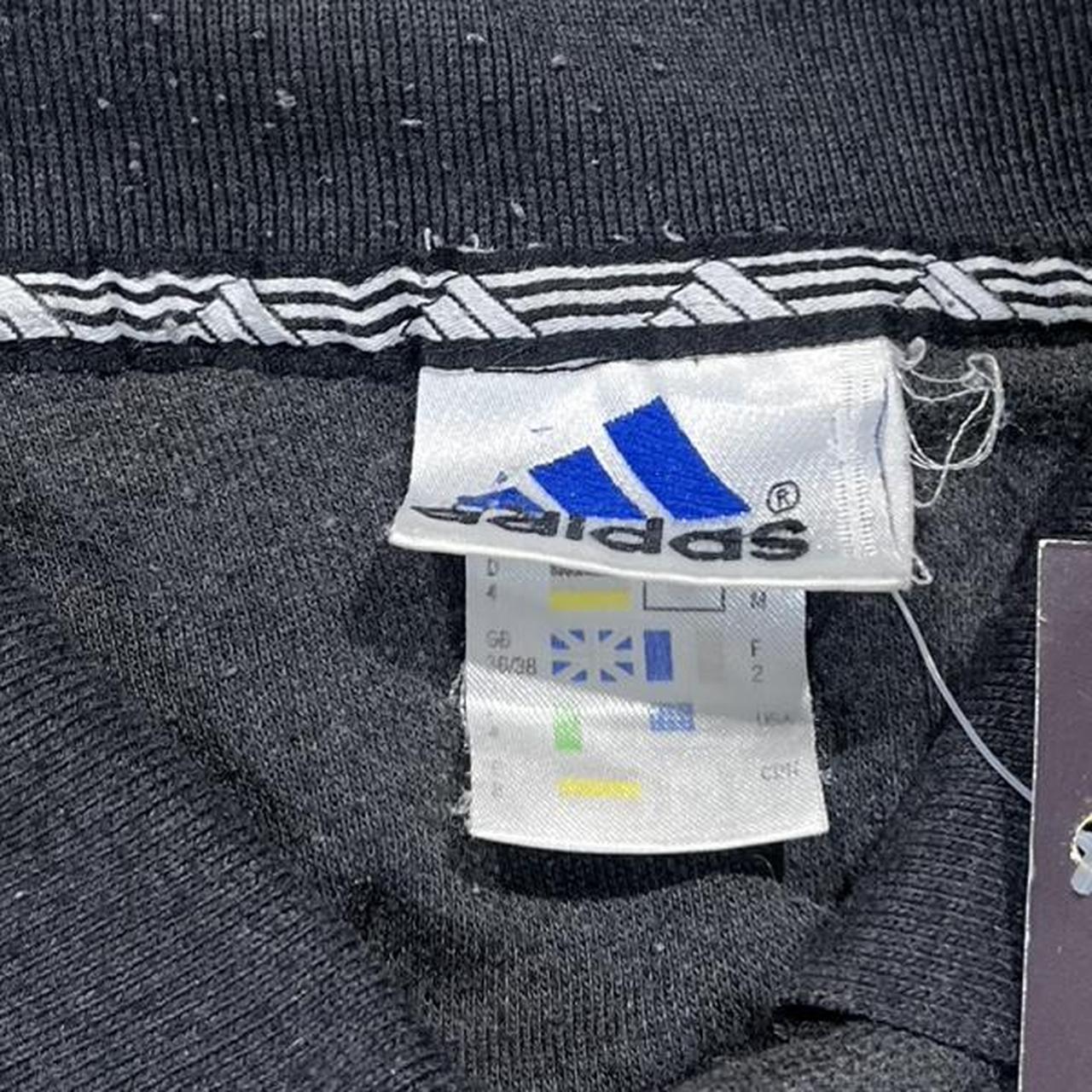 2000s Adidas Polo