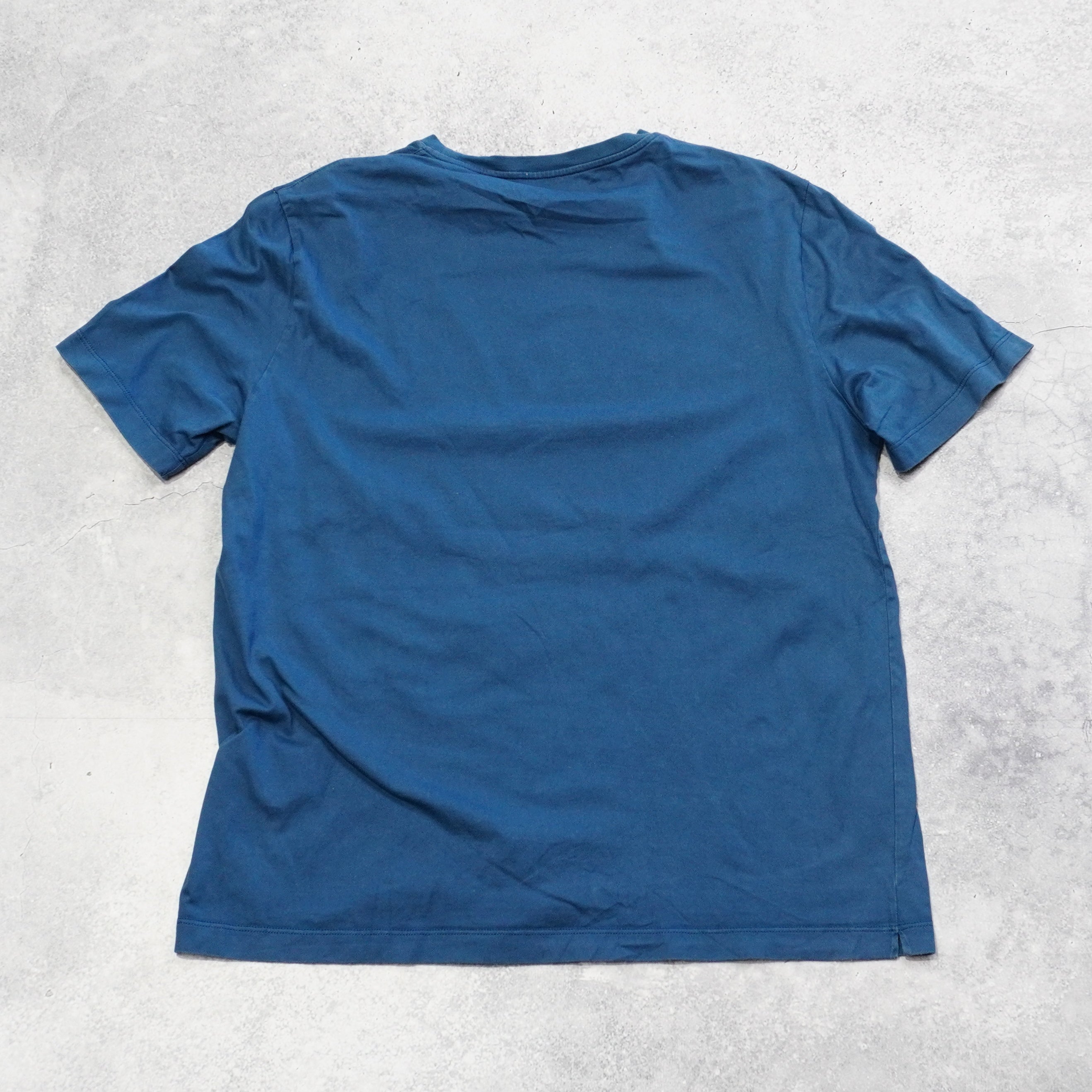 2000s Hermès Graphic T-Shirt