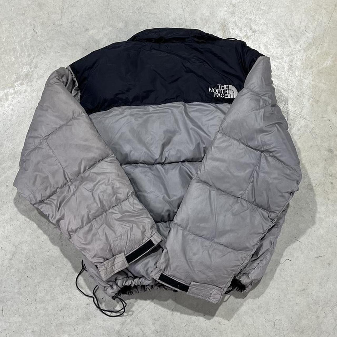 2000s The North Face Puffer Jacket