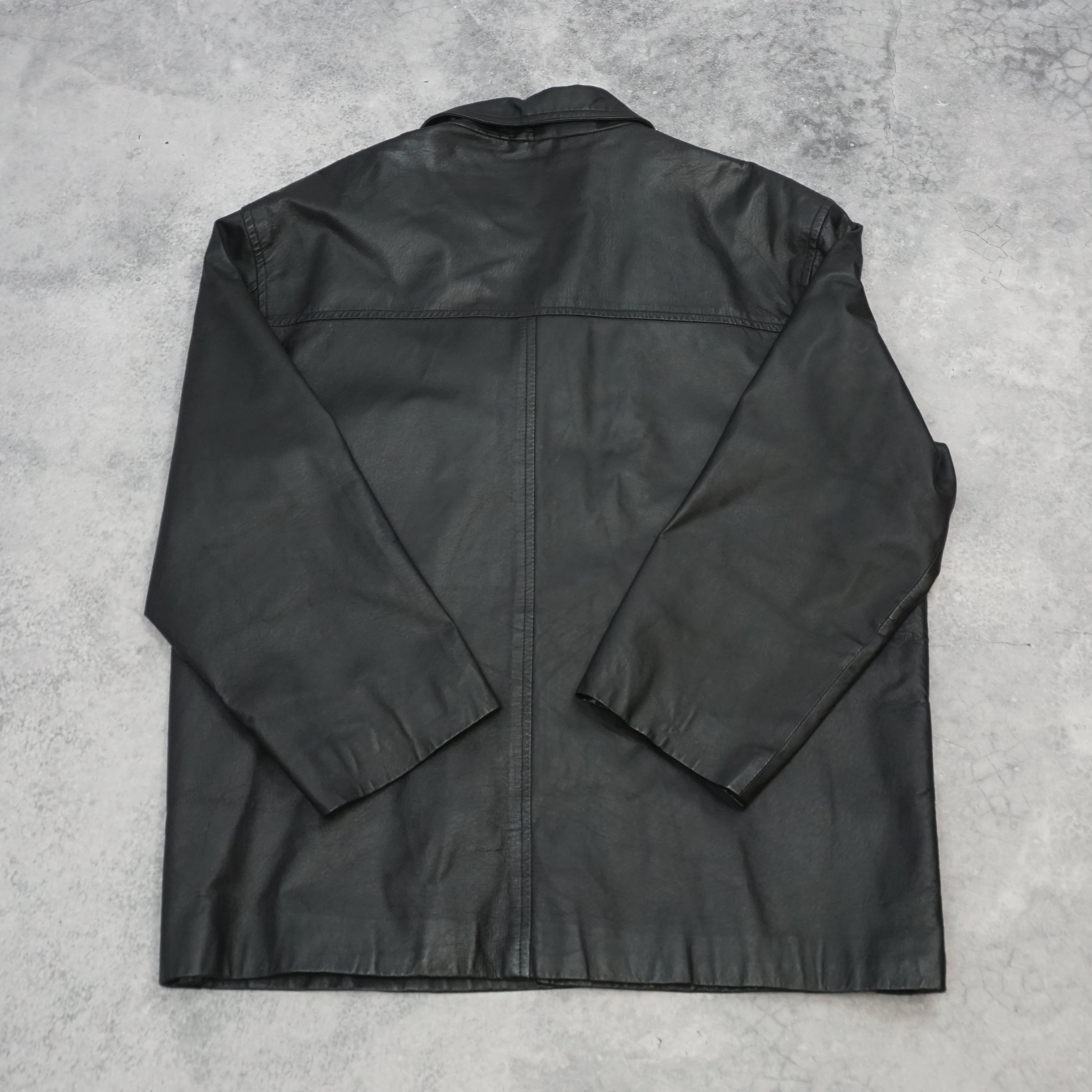 Tarocash Coat