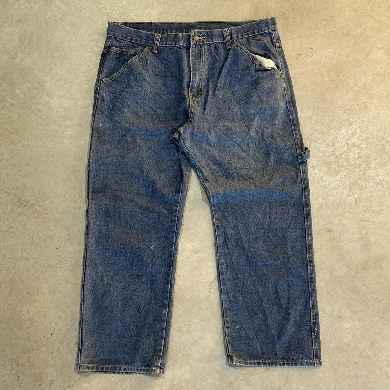 2000s Smith’s 1906 Jeans