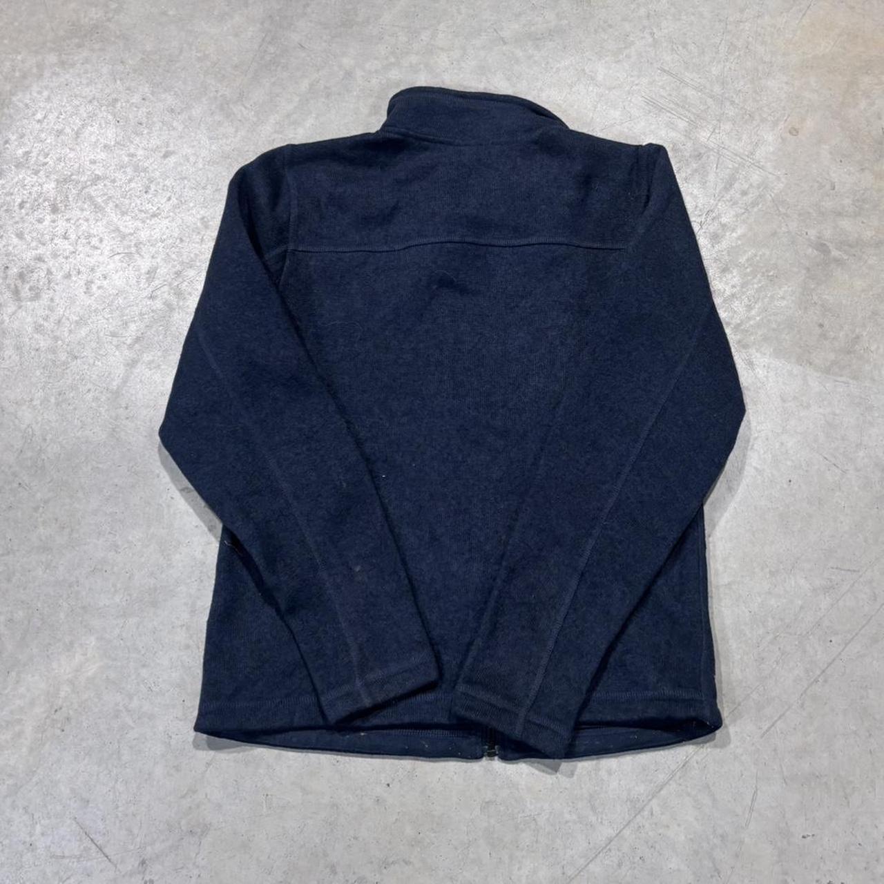 2000s The North Face Fast Hoodie