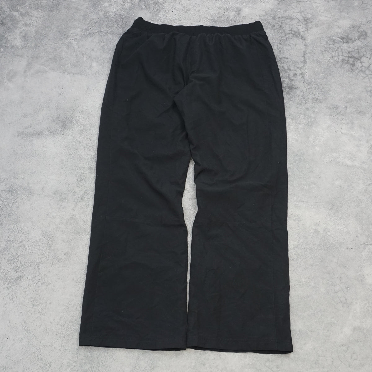 2000s Reebok Lined Track Pants