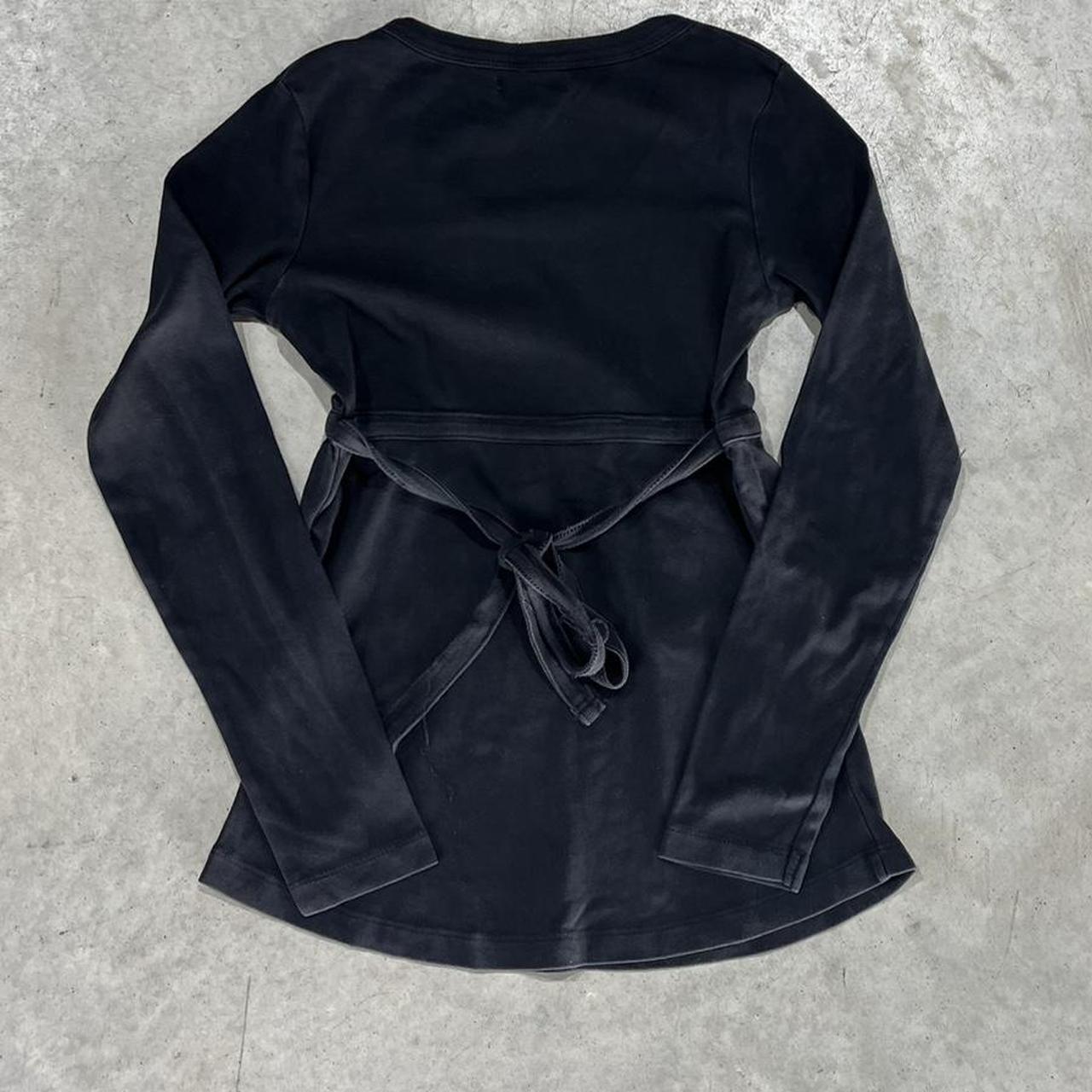 2000s Profiles T-Shirt Long Sleeve