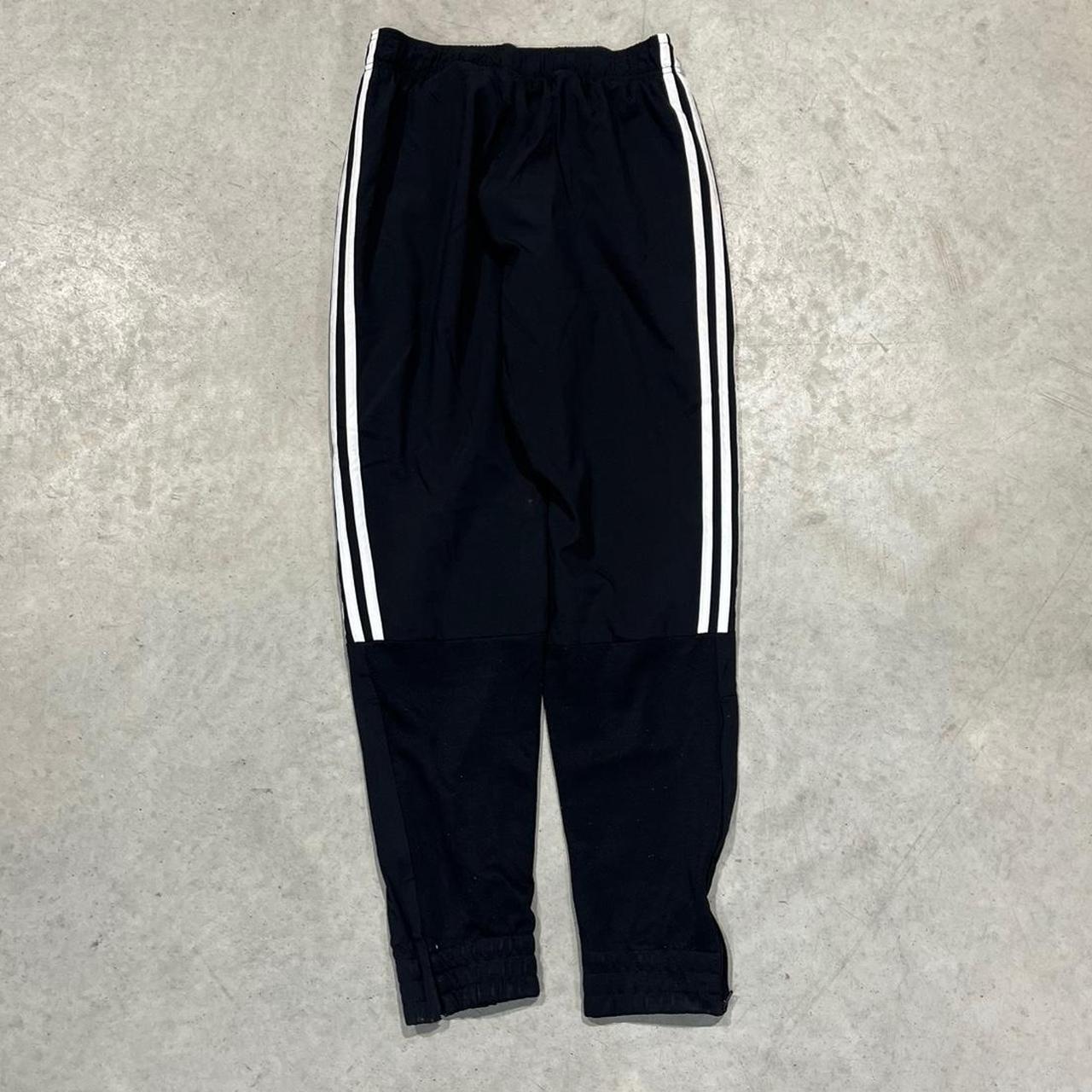 2000s Adidas Pants