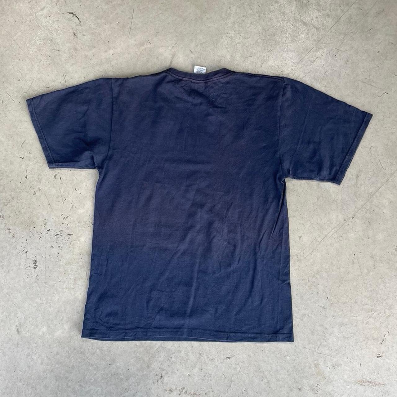 2000s Tommy Hilfiger Graphic T-Shirt