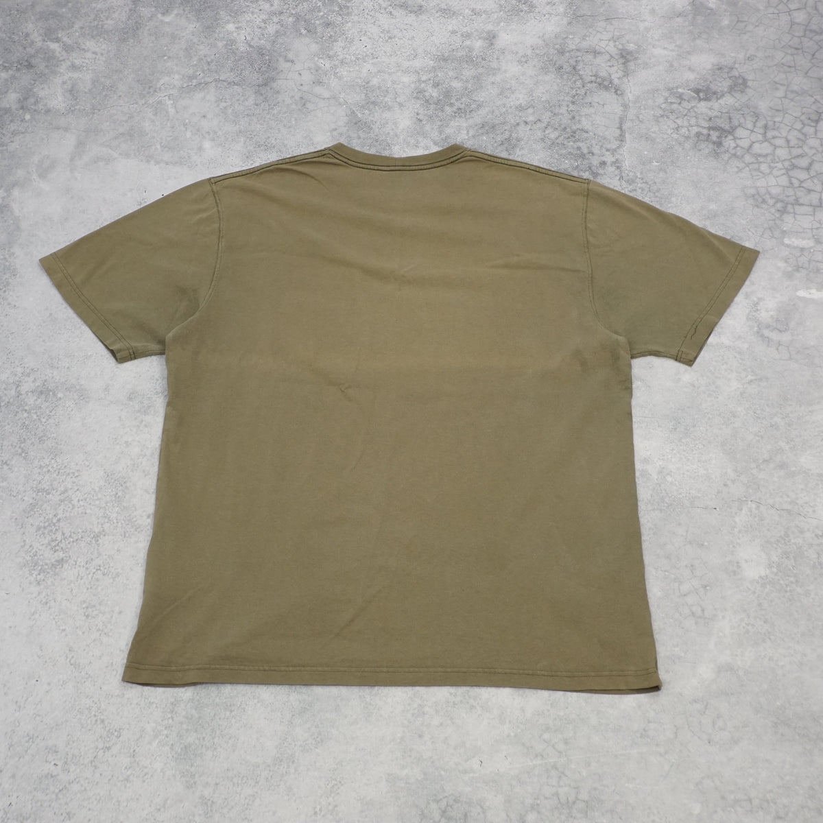 Carhartt Pocket Workwear T-Shirt