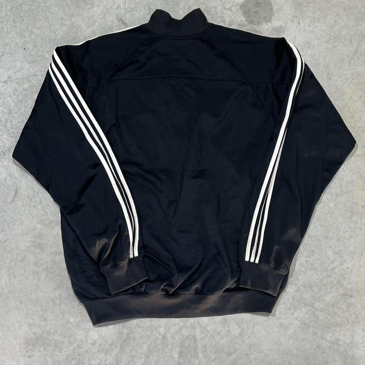 2000s Adidas Track Jacket