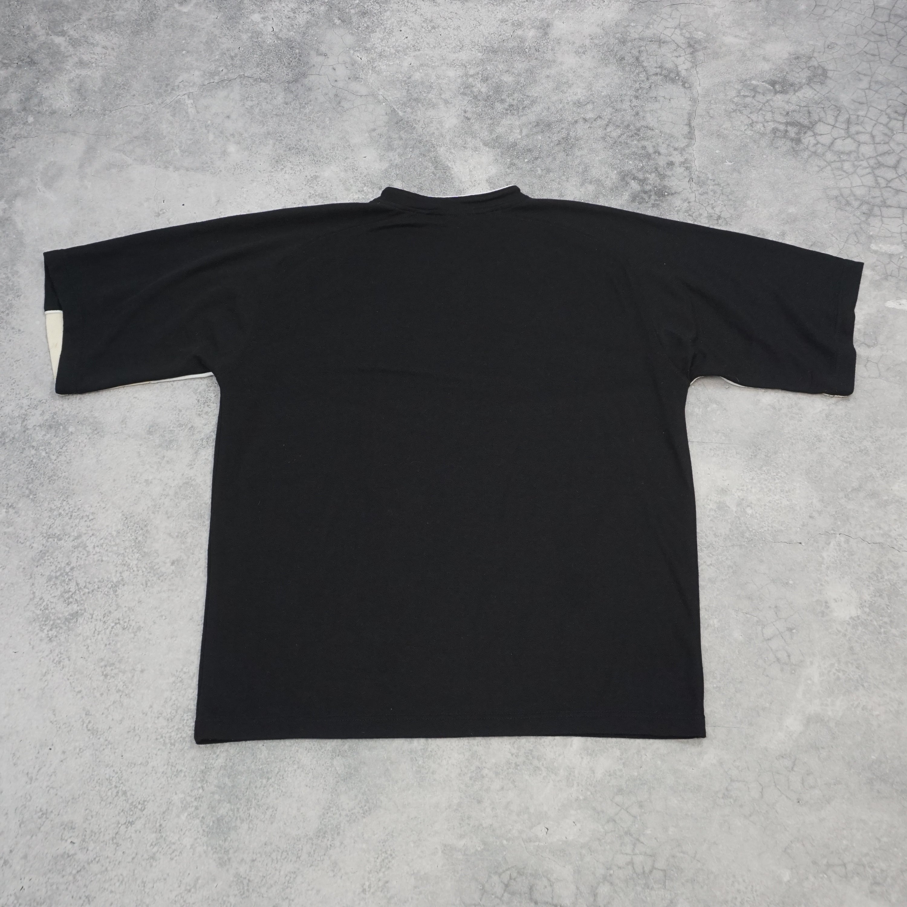 2000s Dunk Active Sport Wear Top