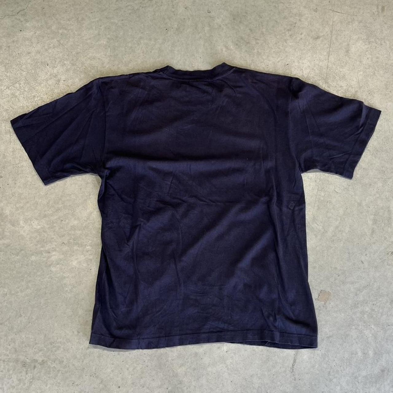 2000s Reebok T-Shirt