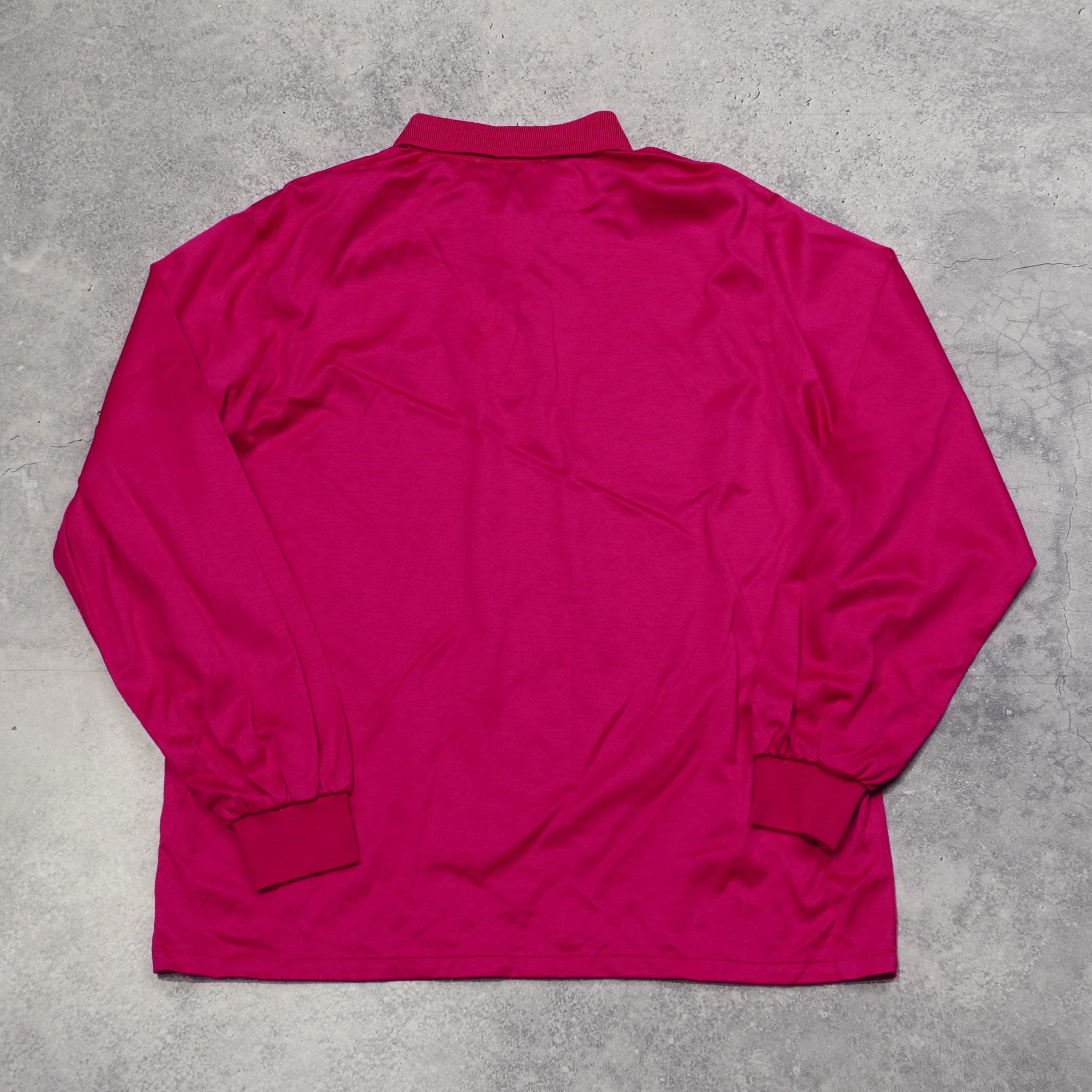 2000s Christian Dior CD Sports Polo