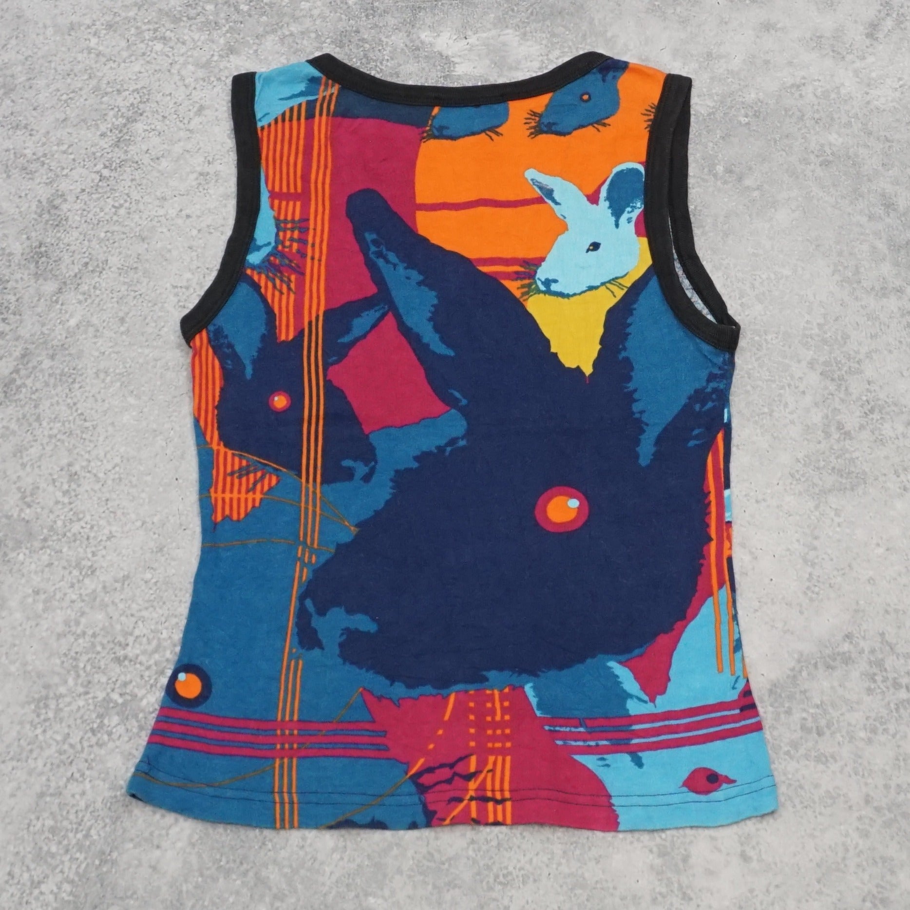 Custo Barcelona Tank Top