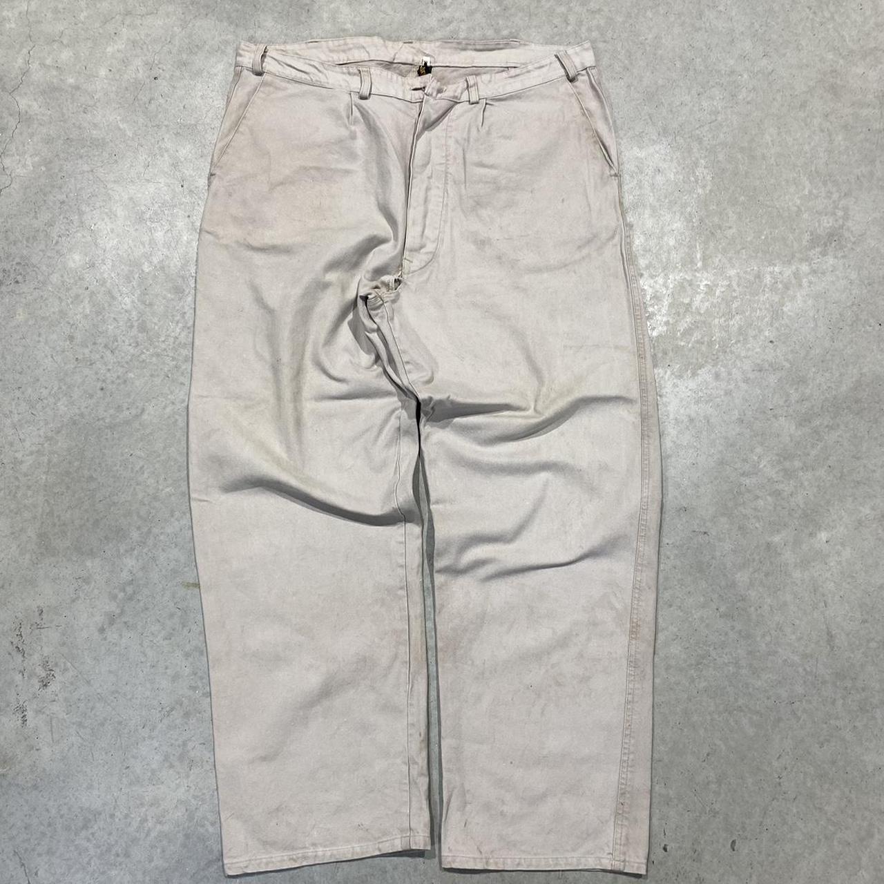 2000s Pants