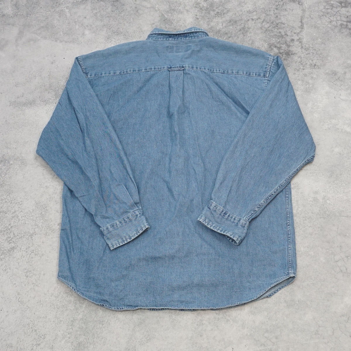 90s Lee Denim Shirt