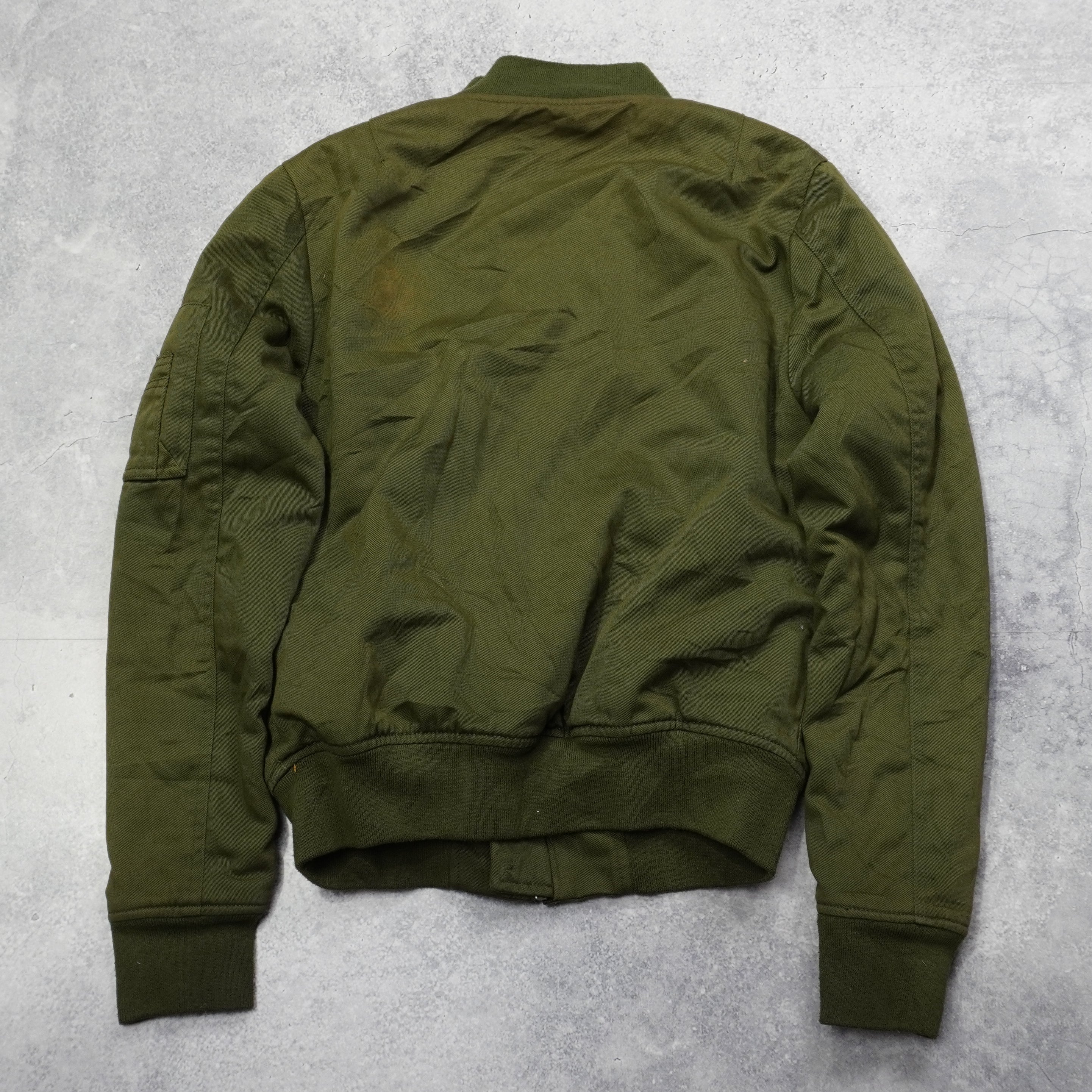 Dickies Bomber Jacket