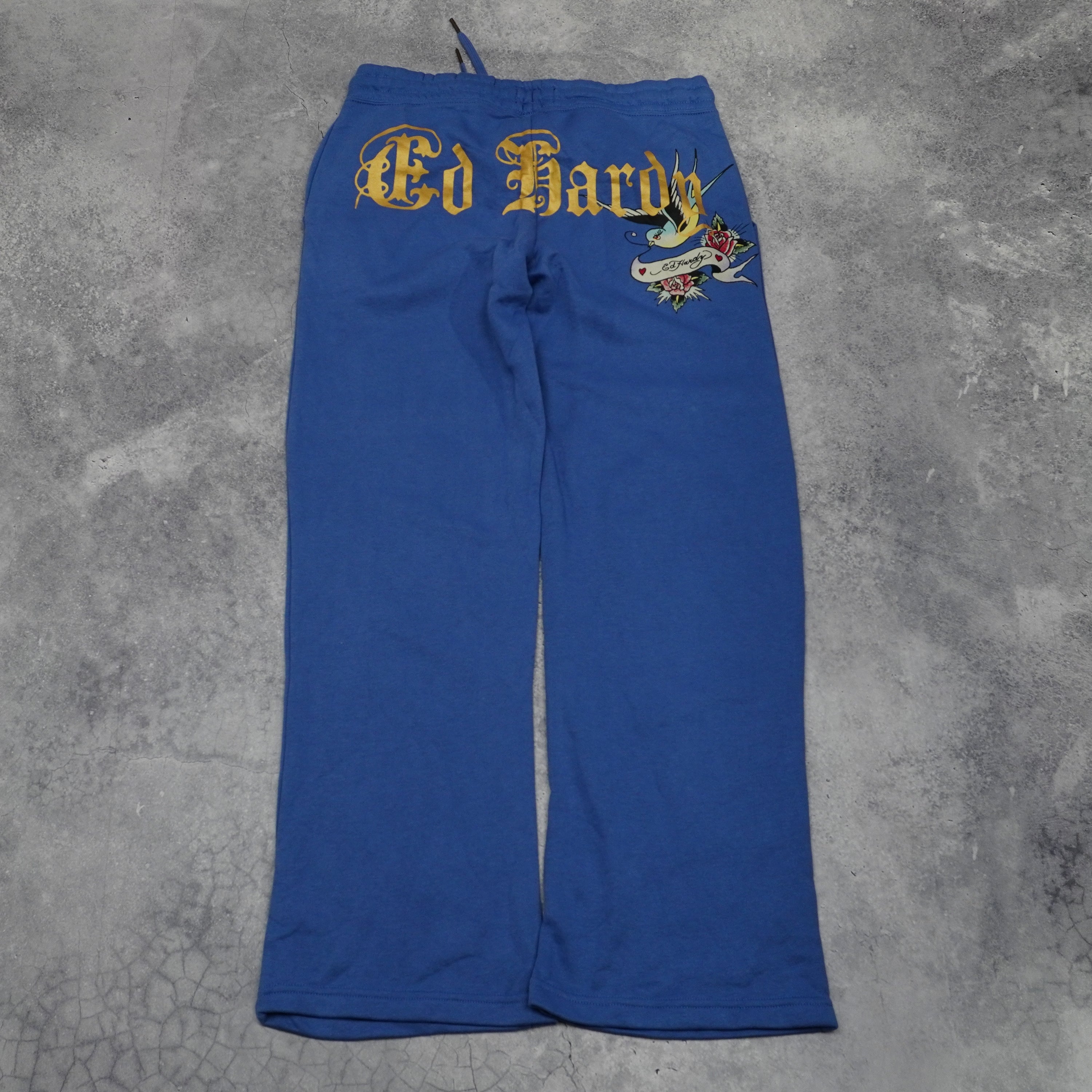 Ed Hardy Sweatpants