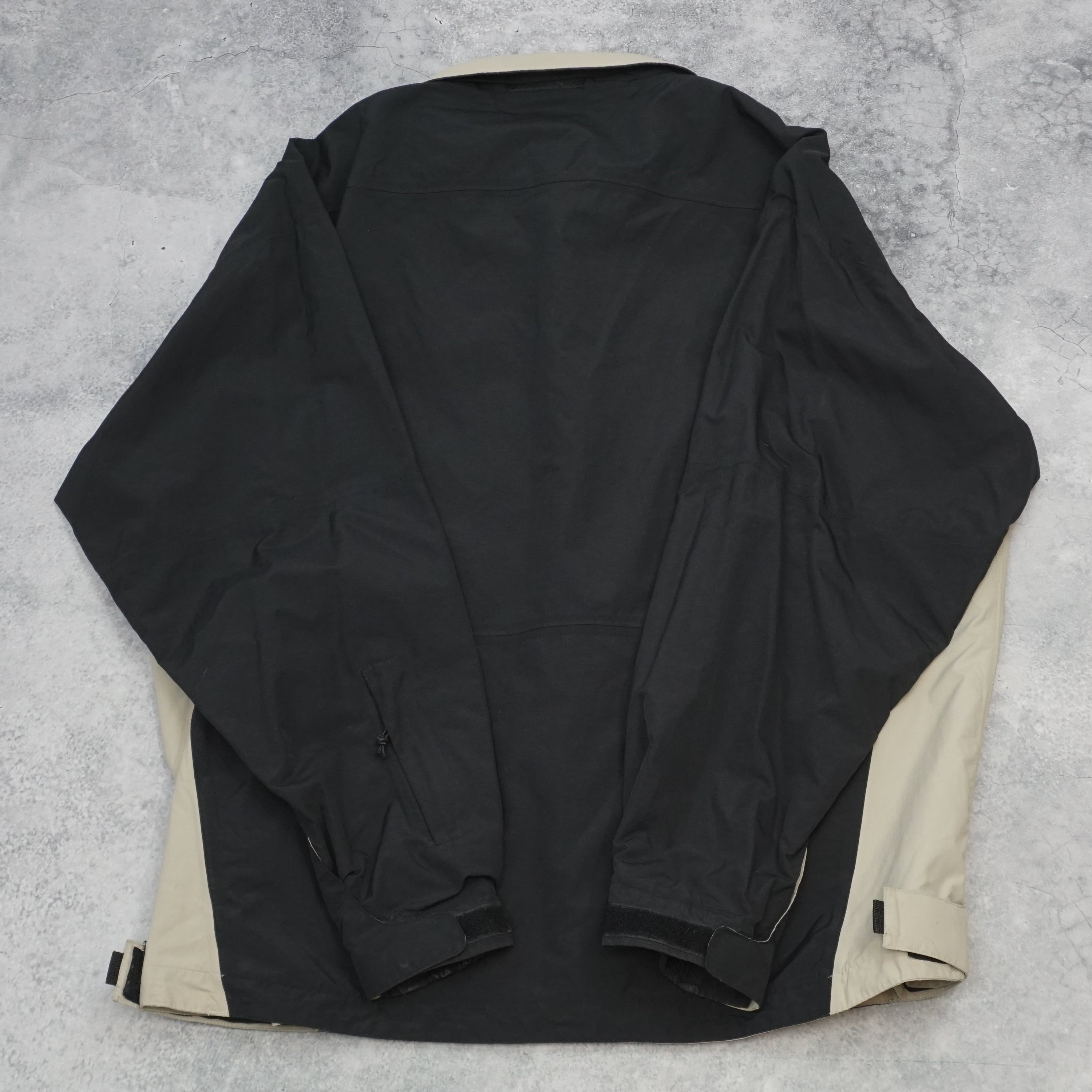 Kappa Jacket