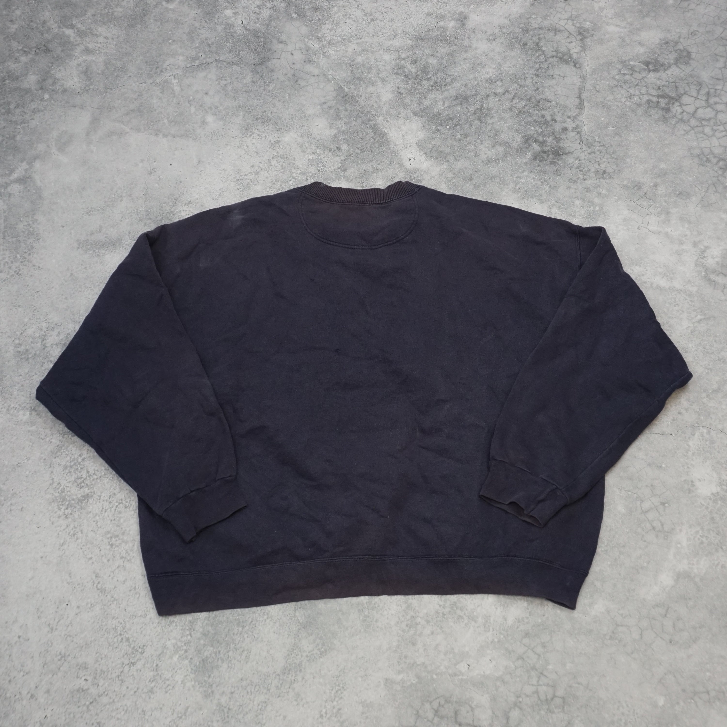 2000s Starter Pro 80 Heavyweight Sweater