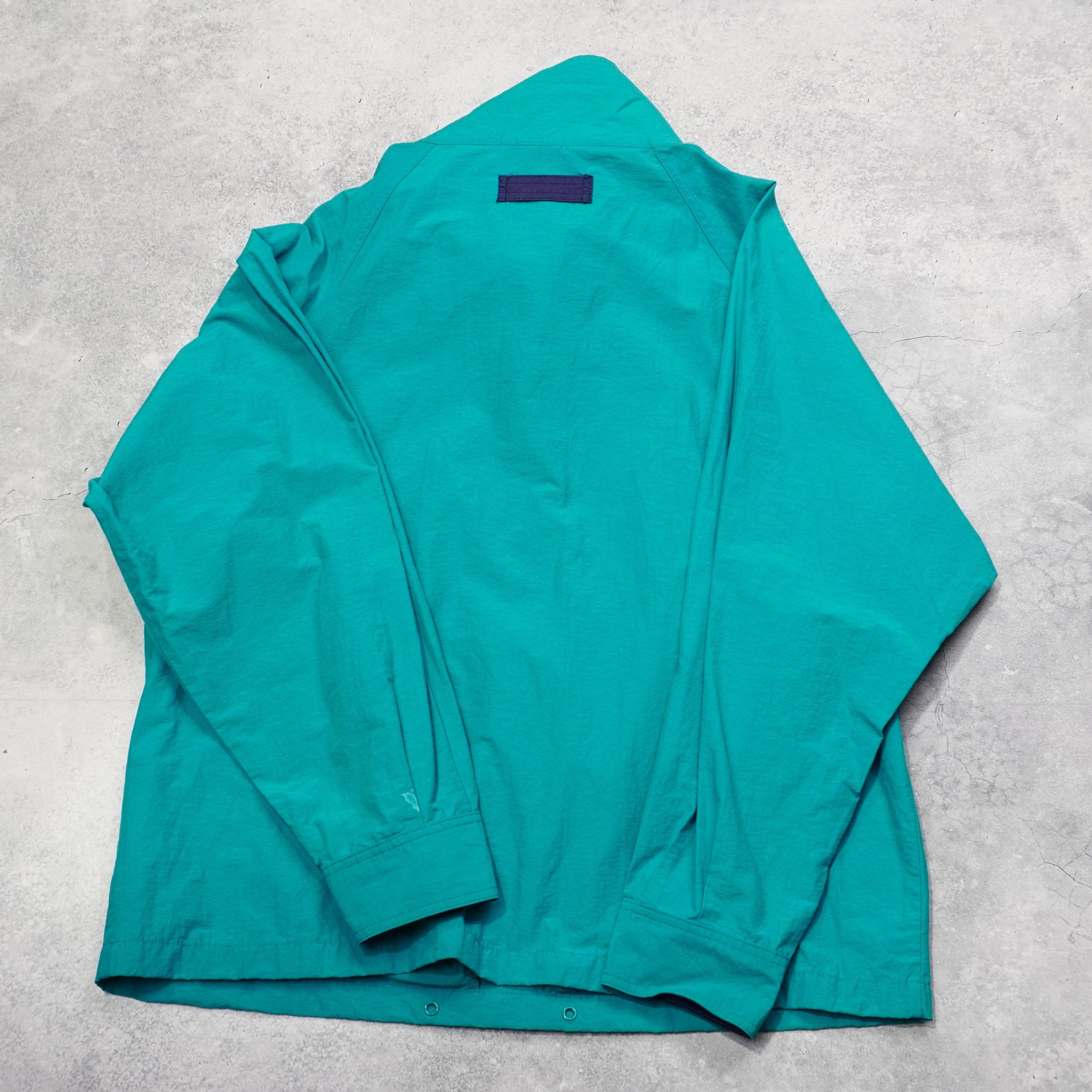 90s Lacoste Zip Up