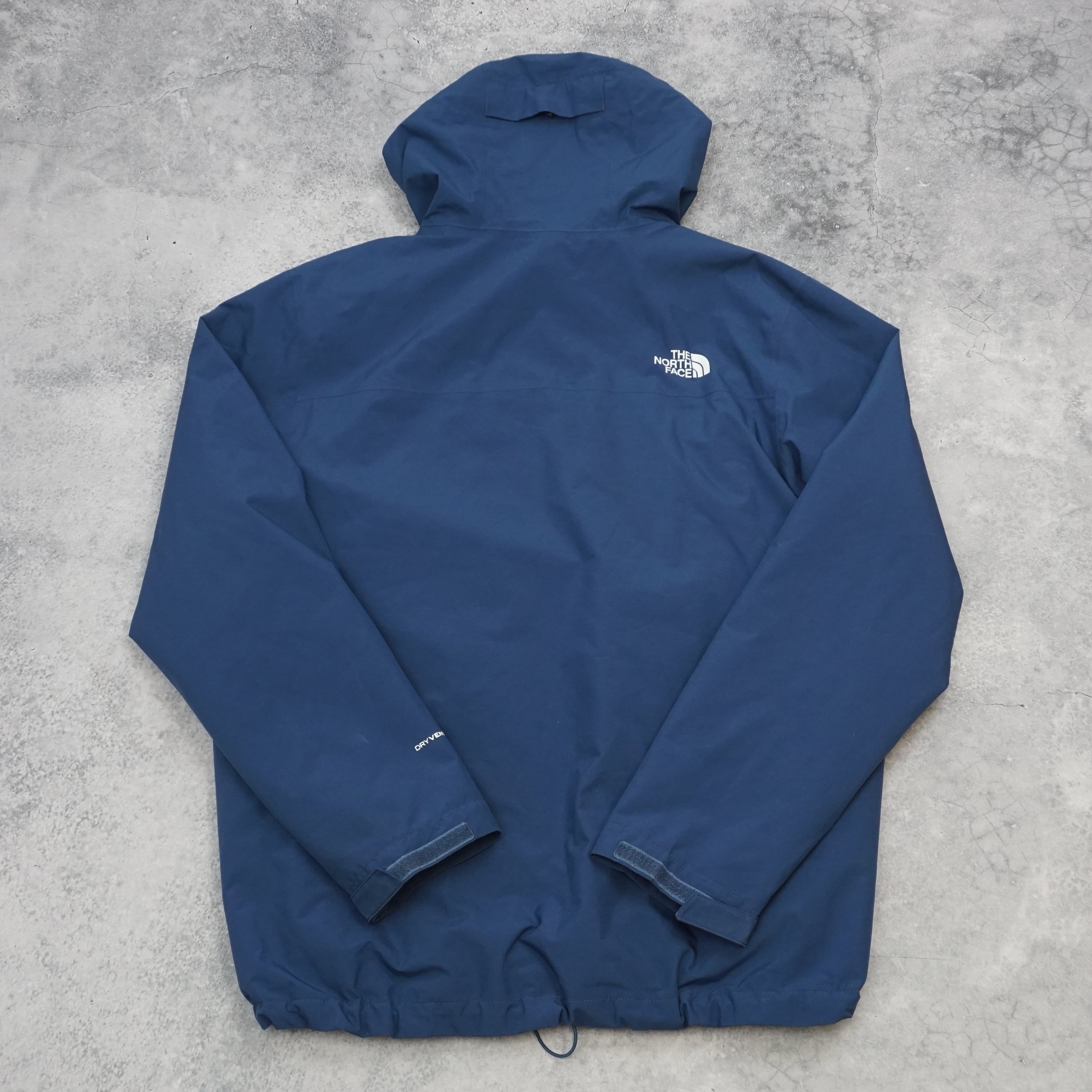 The North Face Waterproof Lightweight Jacket