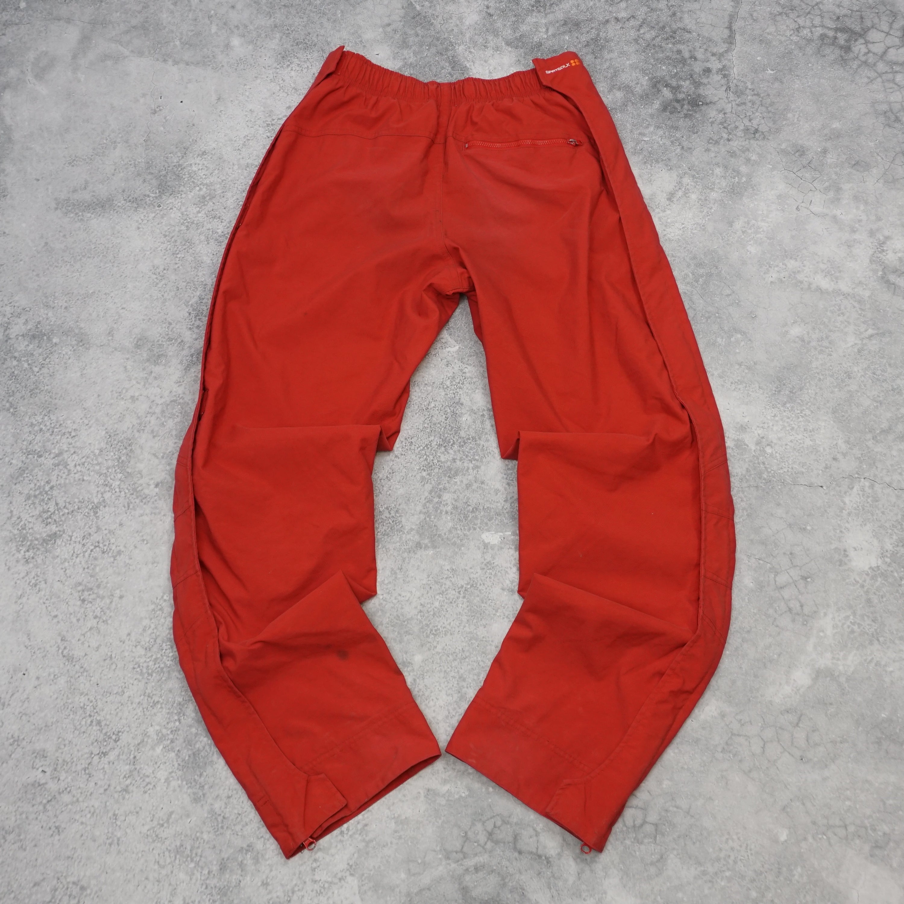 2000s Nike Sports Dlx Pants