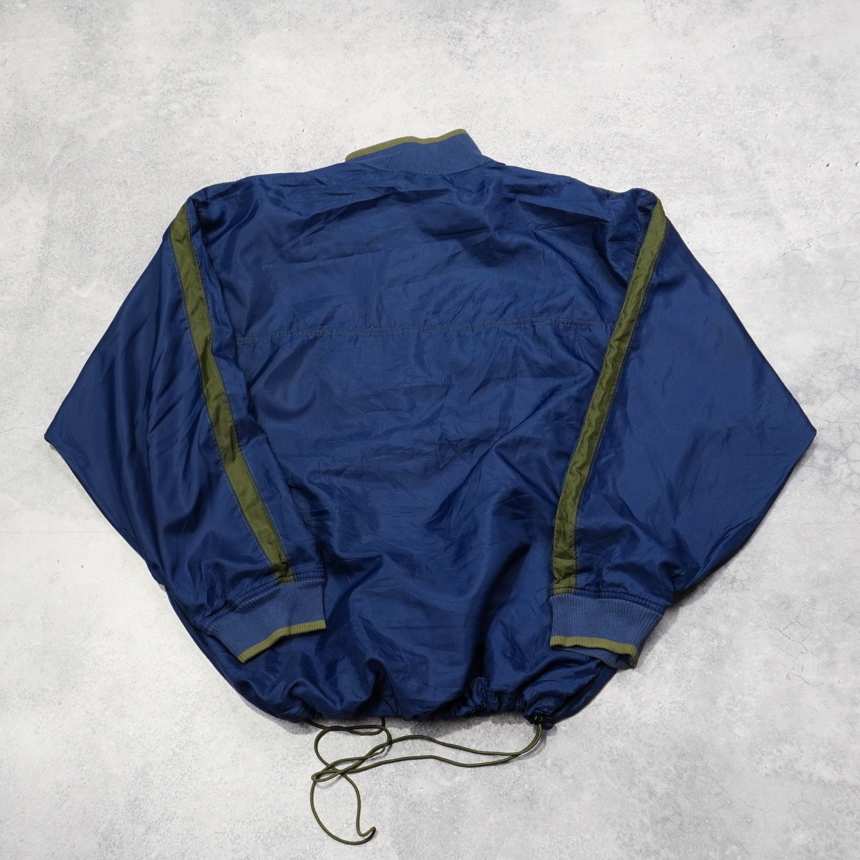 90s Adidas Track Jacket