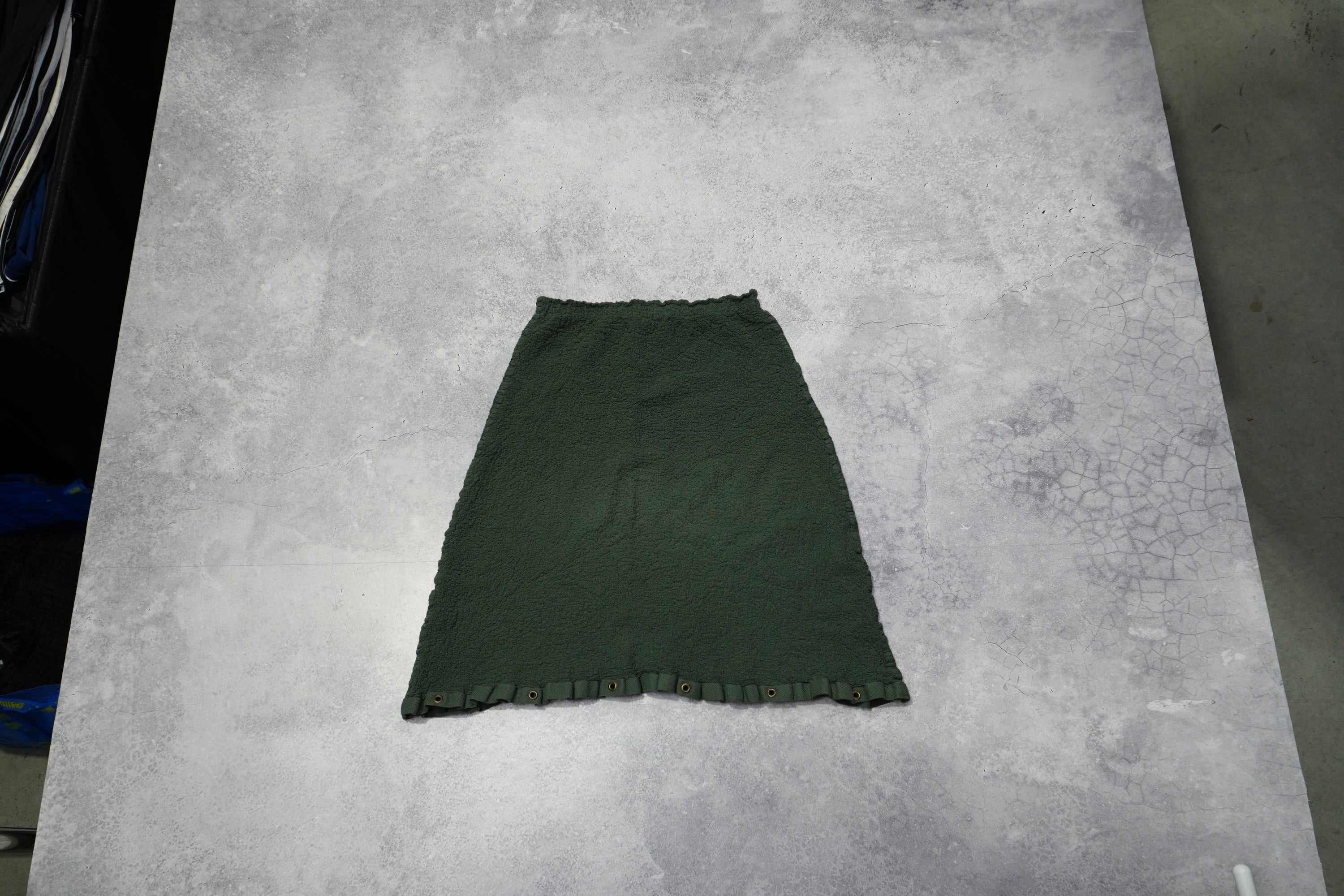 Issey Miyake ME Cauliflower Skirt