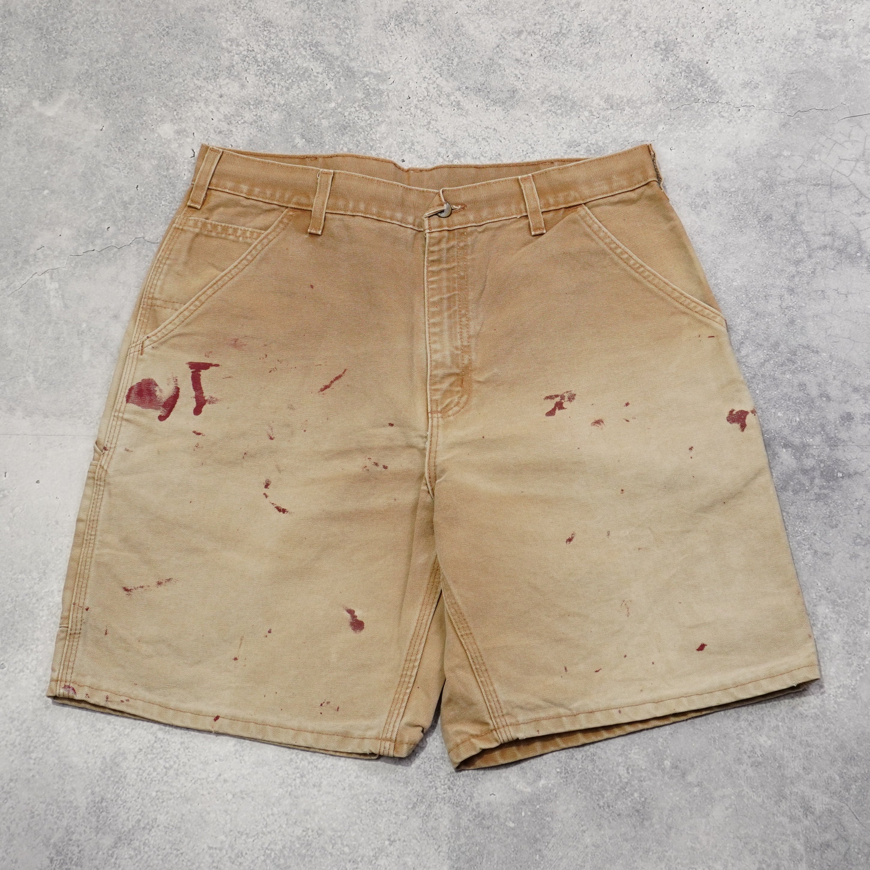 2000s Carhartt Utility Shorts