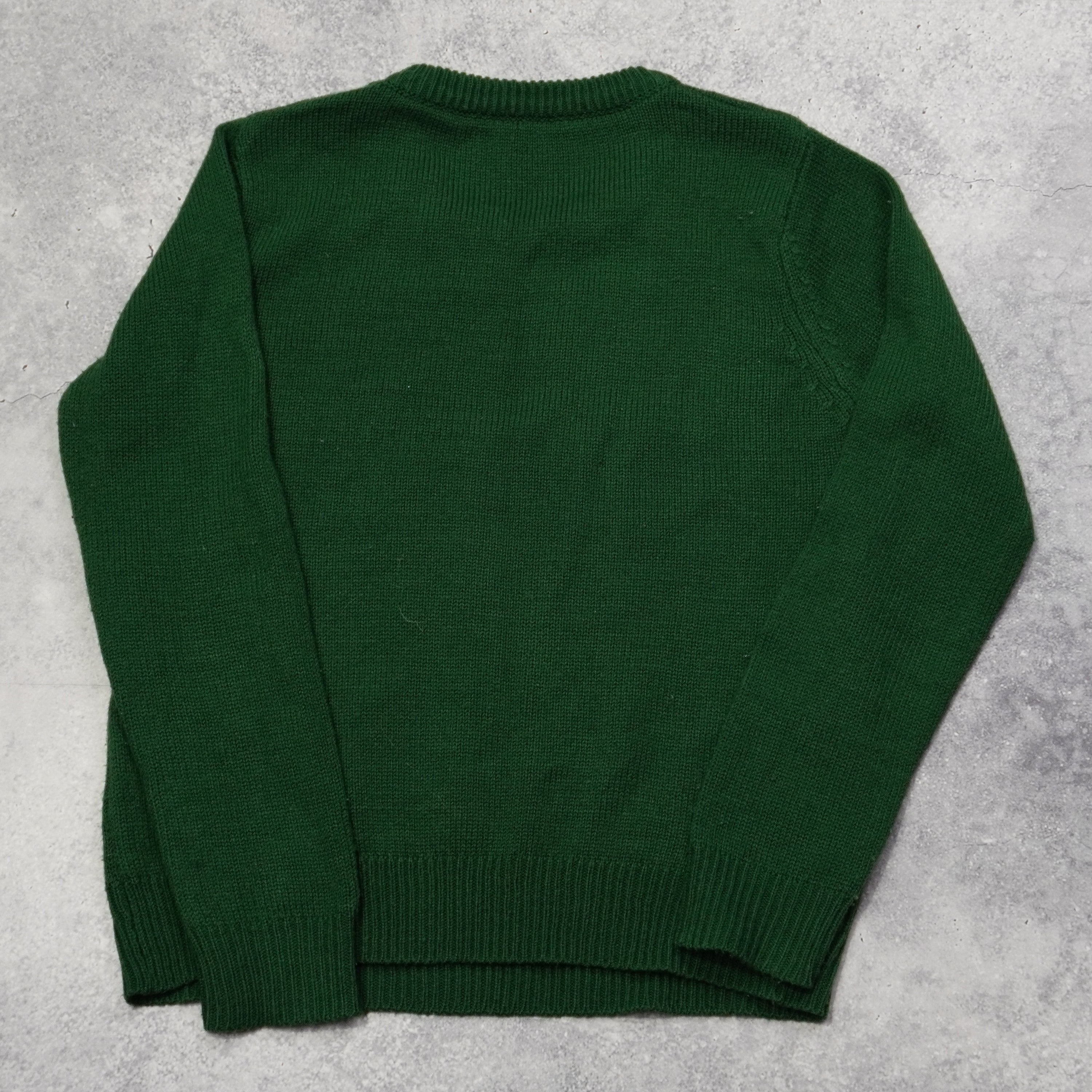 2000s Mickey Mouse  Knit