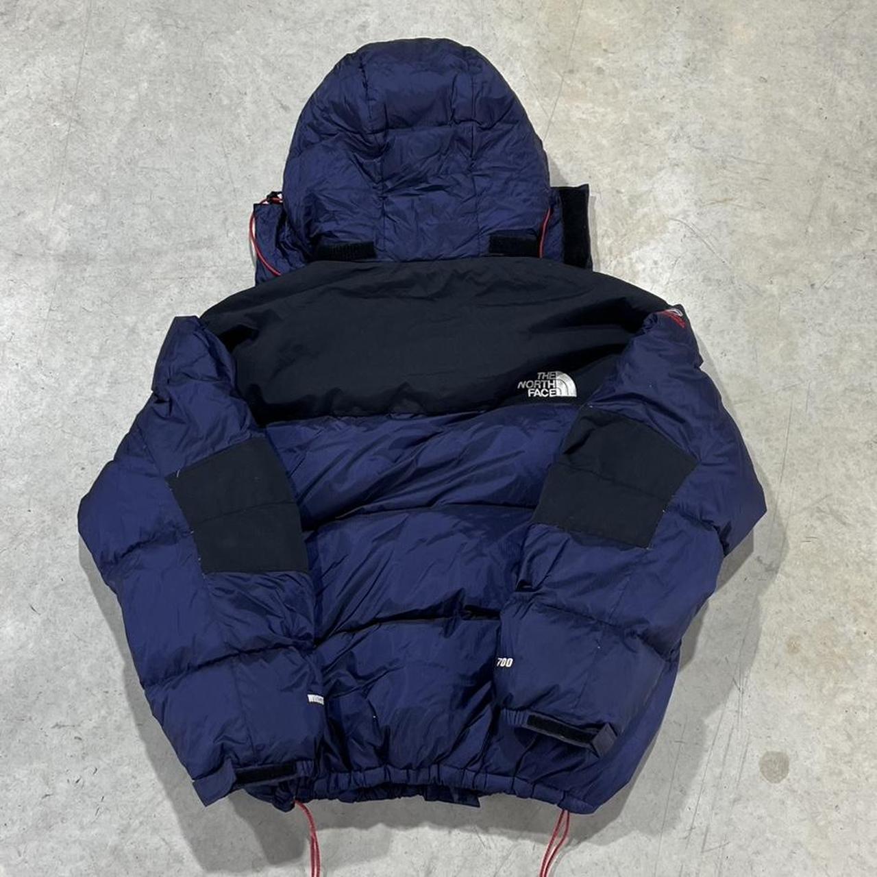 2000s The North Face Puffer Jacket
