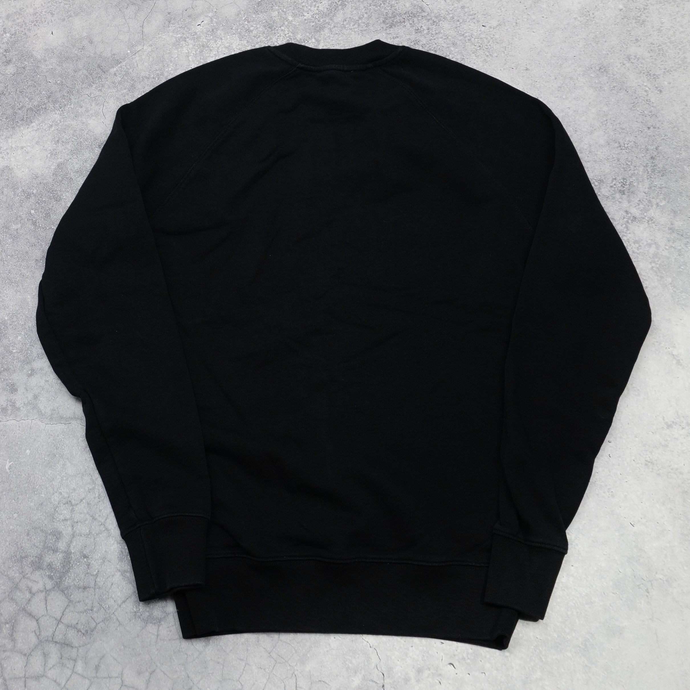 Maison Kitsuné Crewneck