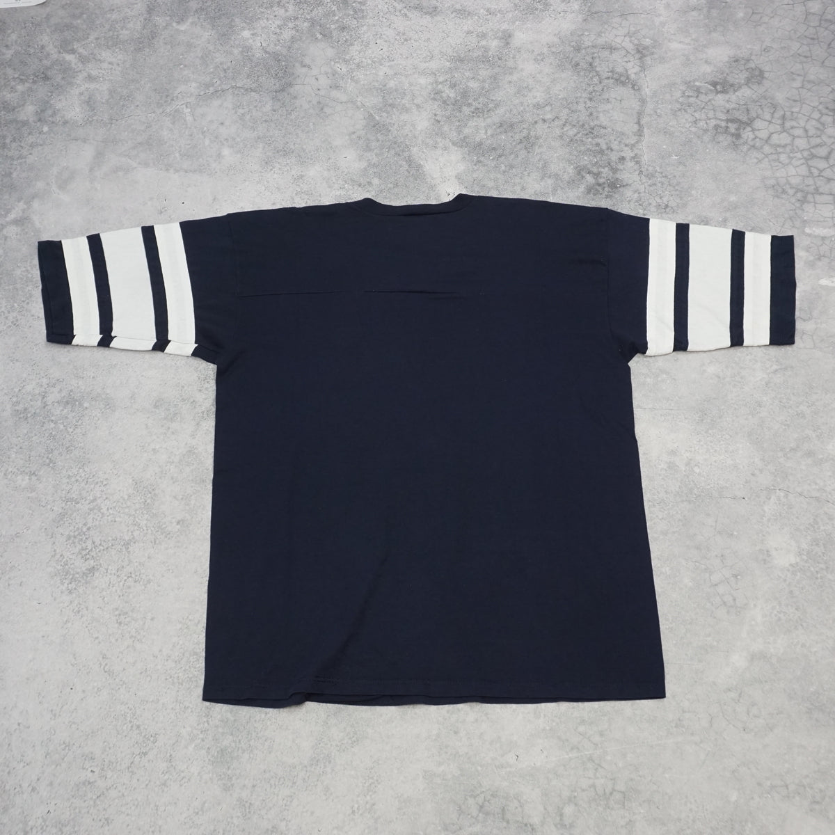 2000s Logo Dallas Cowboys Graphic T-Shirt