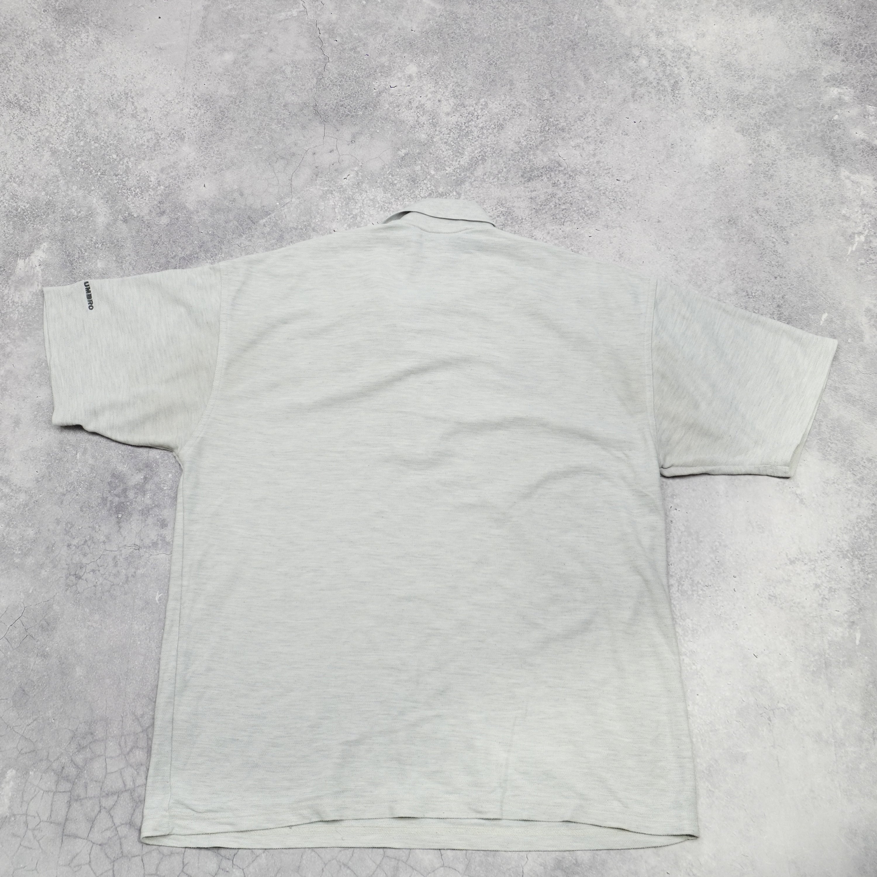 90s Umbro Polo