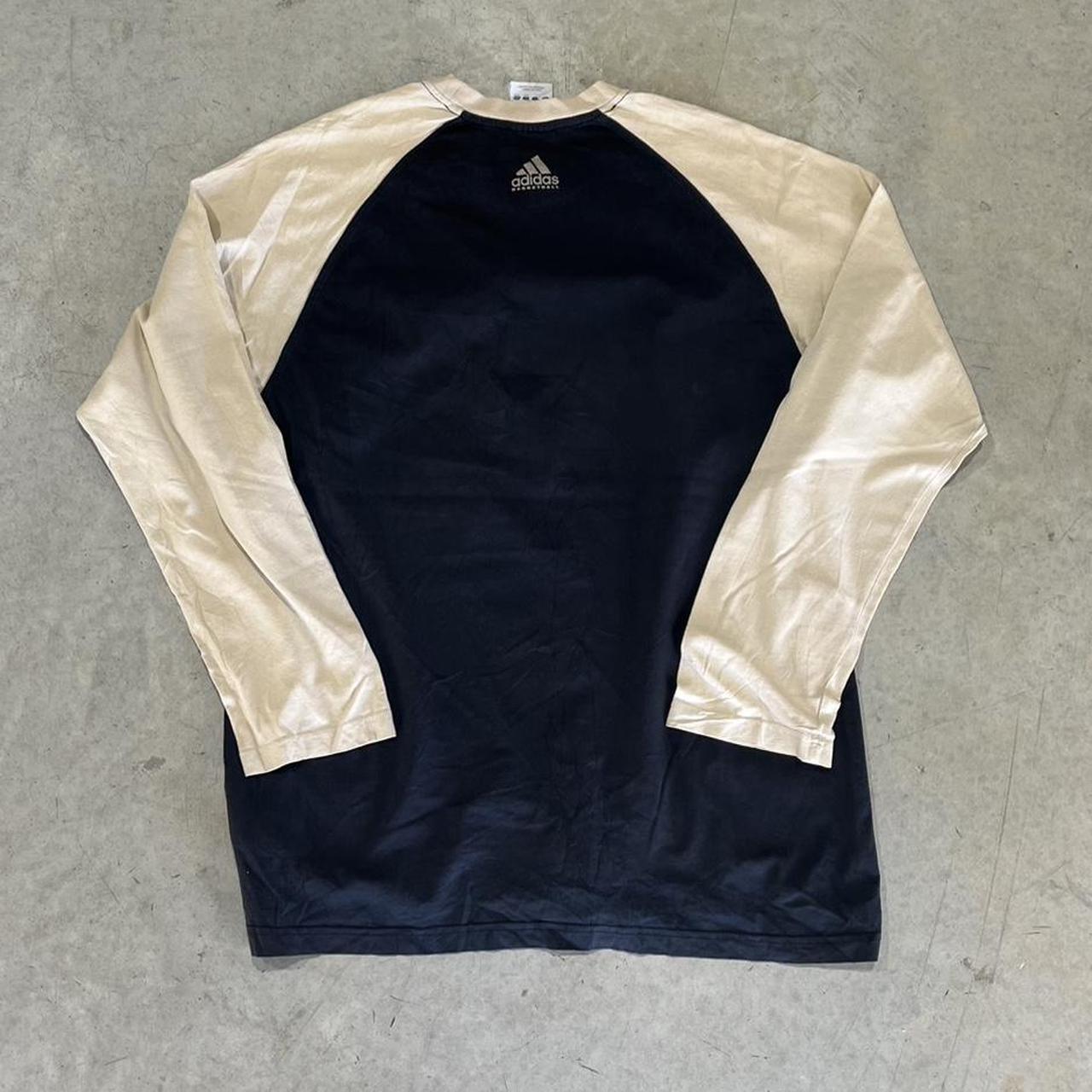 2000s Adidas Graphic T-Shirt