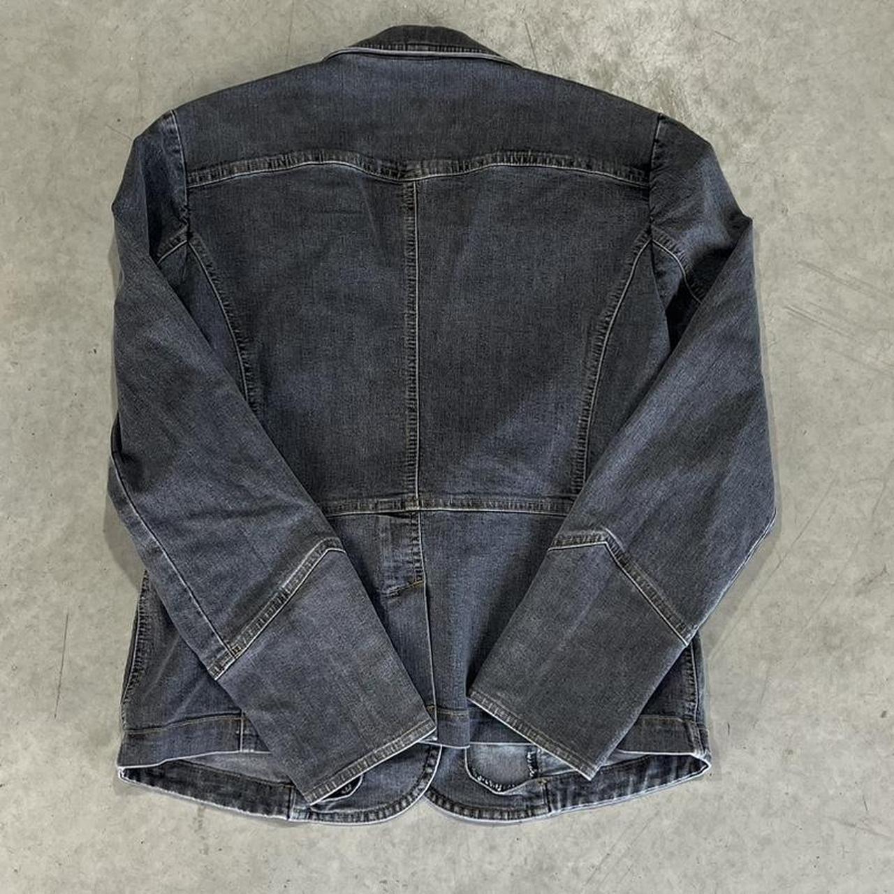2000s Jacket
