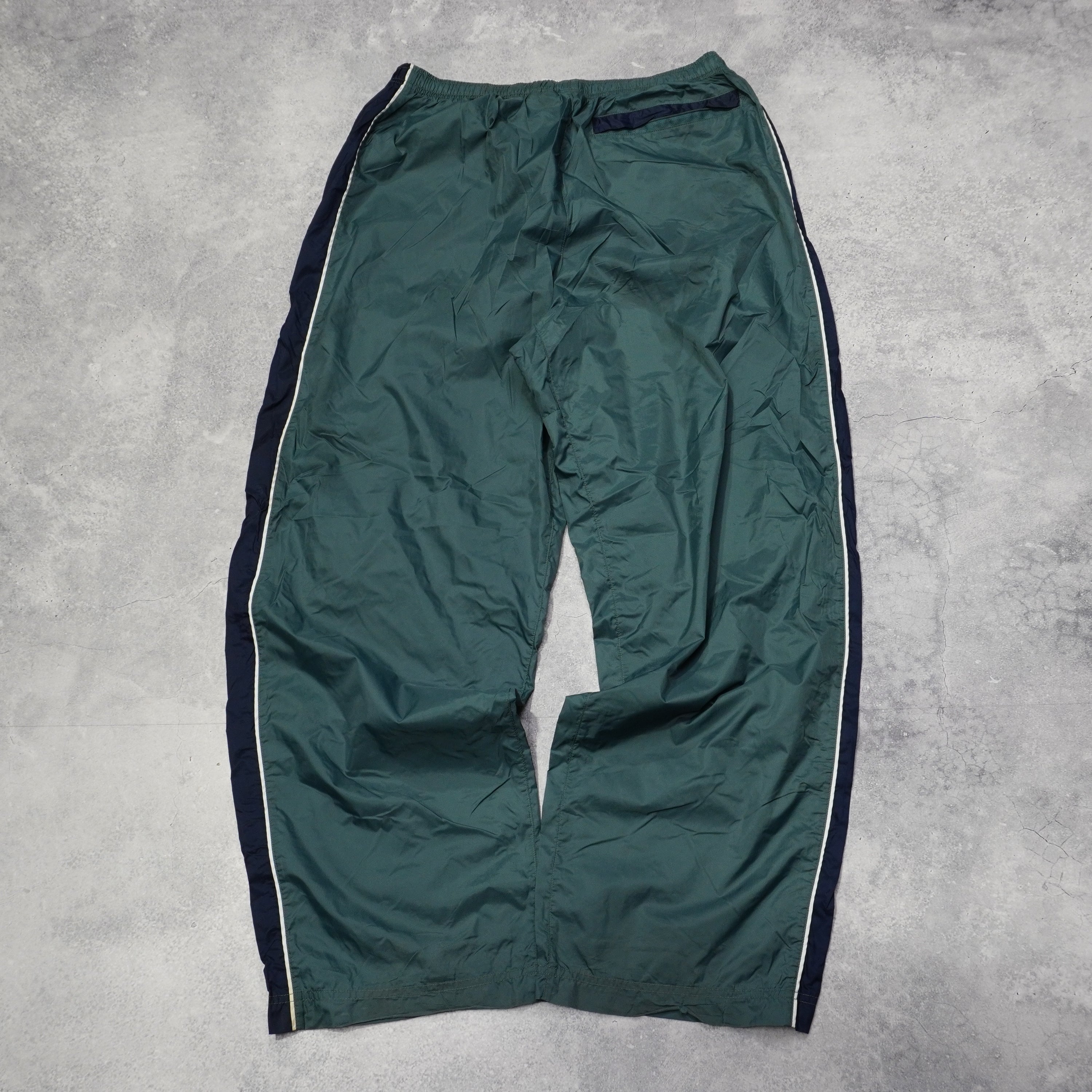 2000s Nike Track Pants