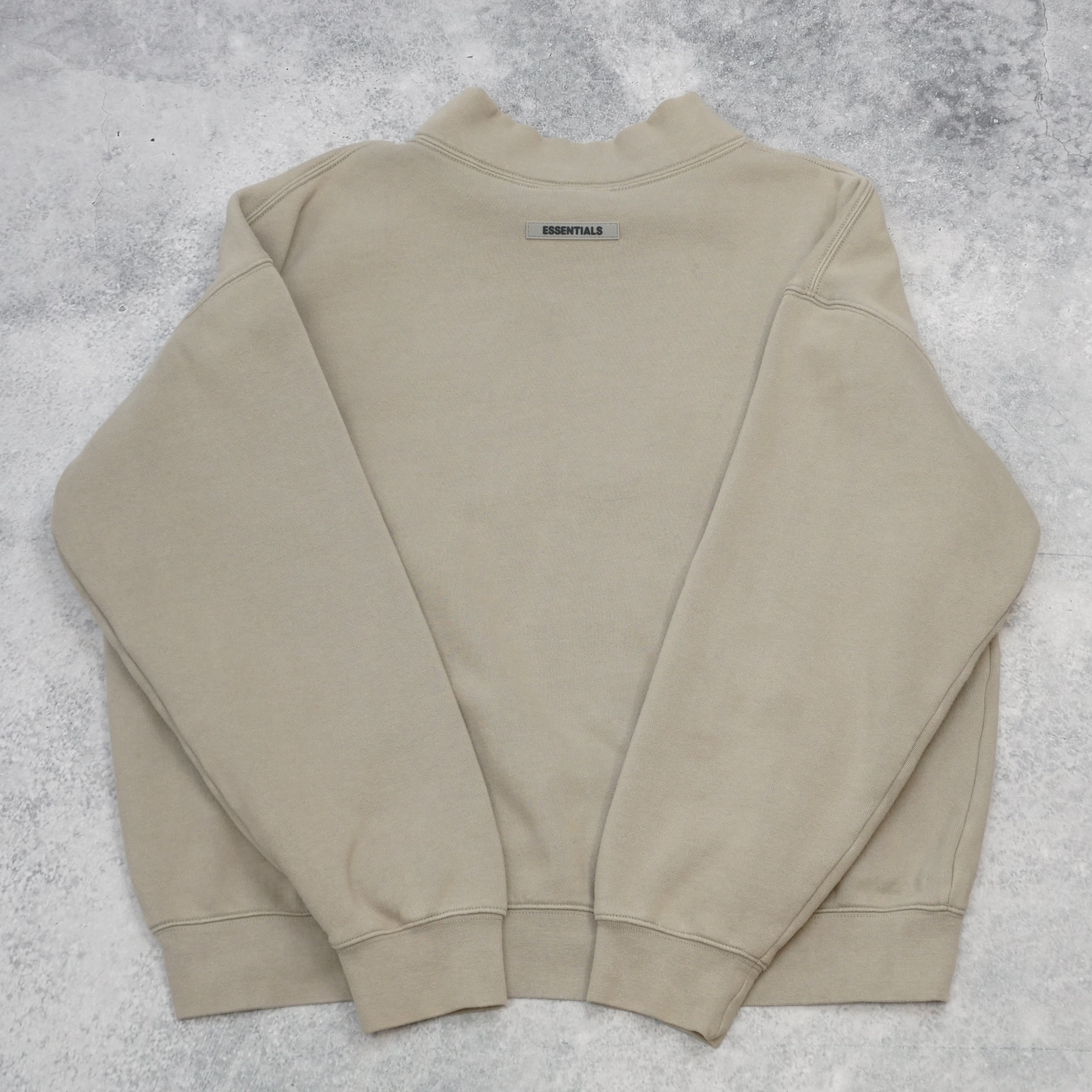 Essentials Sweater