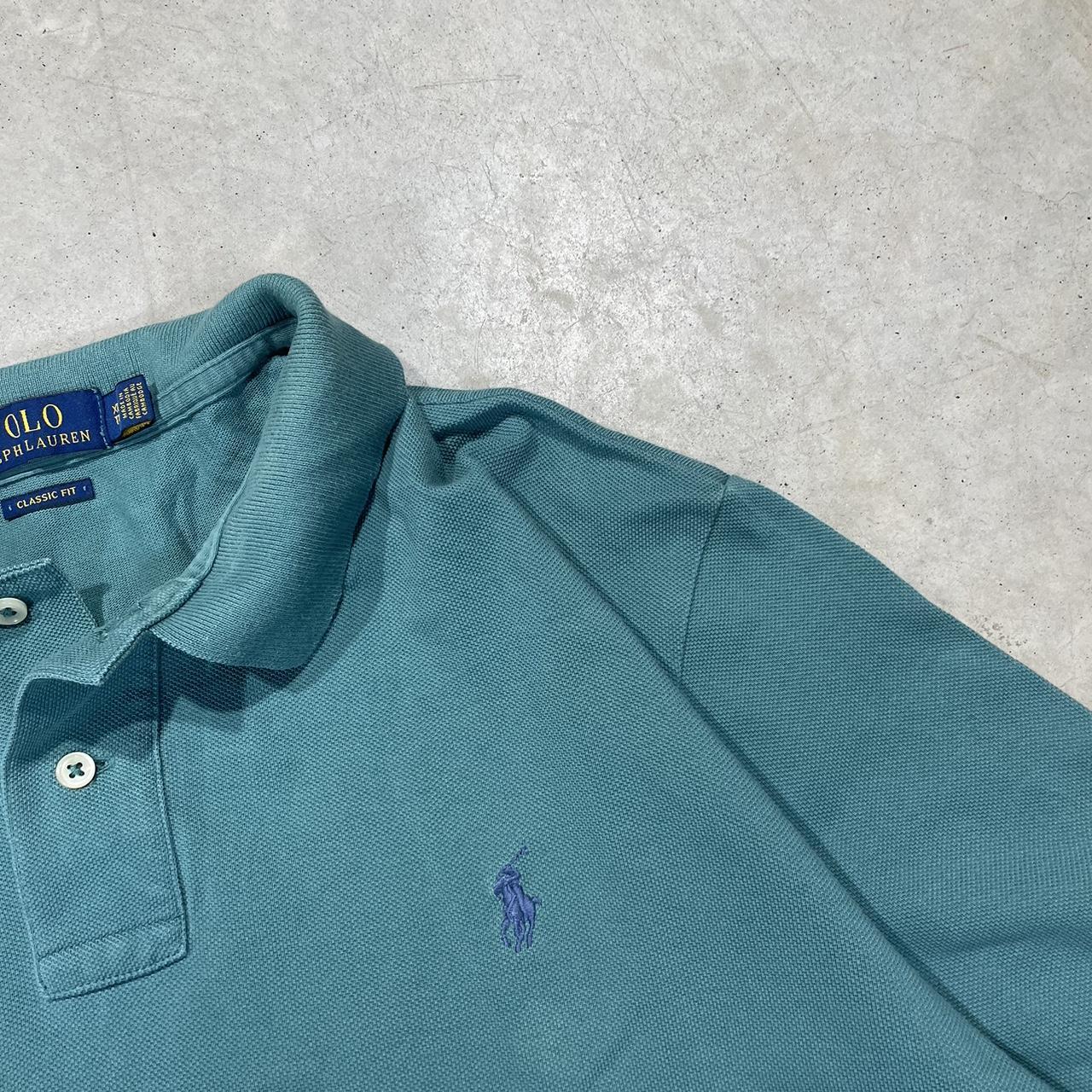 2000s Polo Ralph Lauren T-Shirt