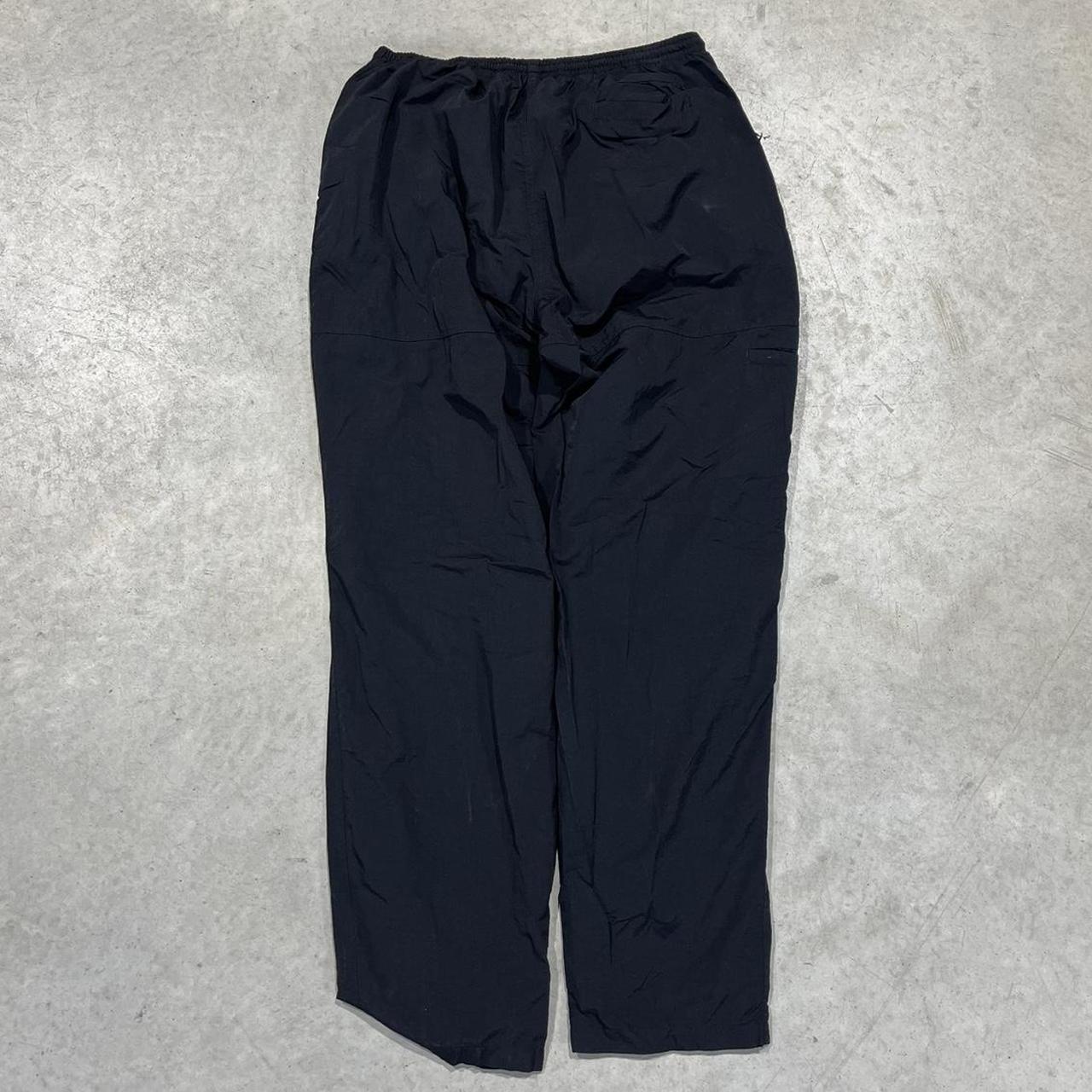 2000s Reebok Windproof Track Pants