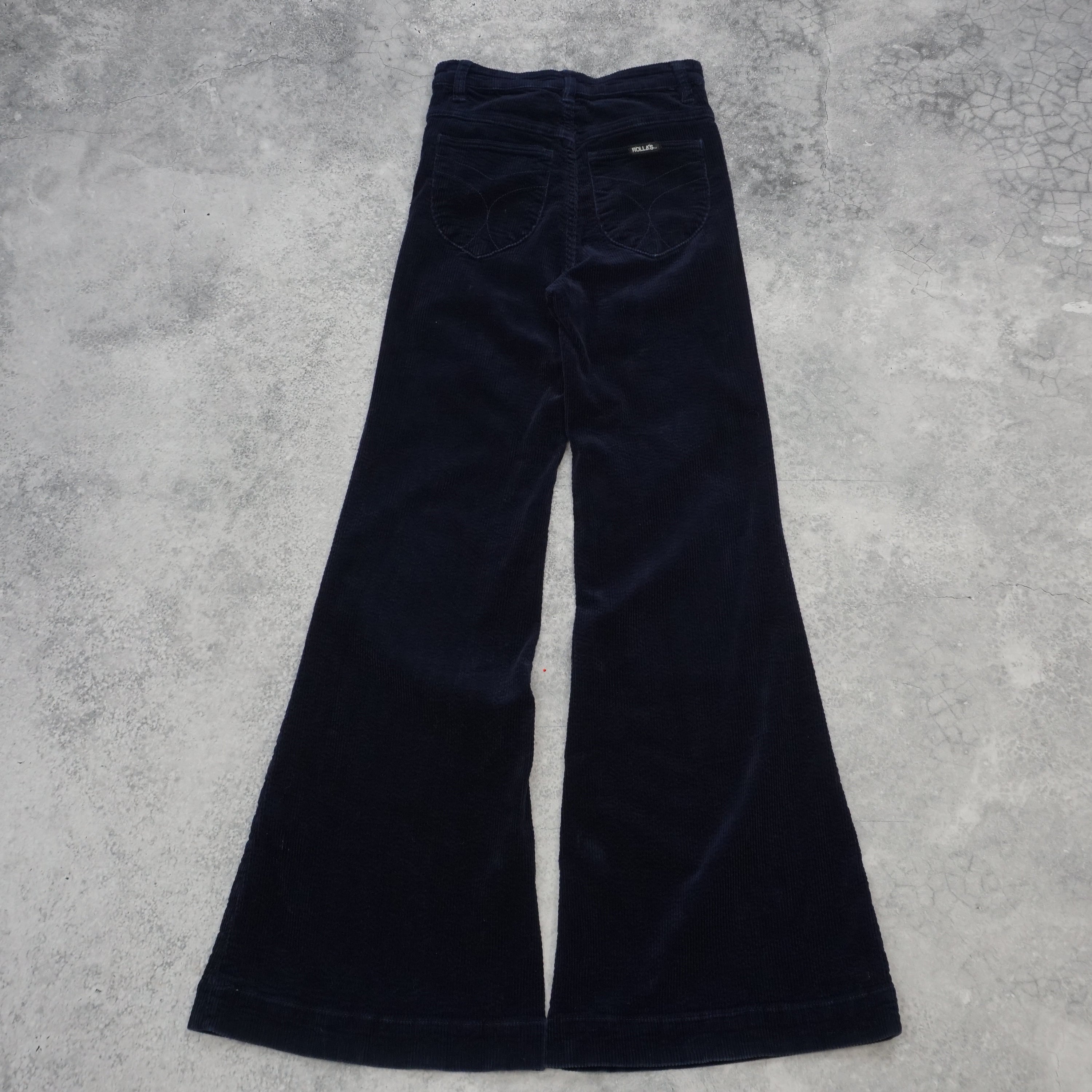 Rolla's Eastcoast Pants Flare