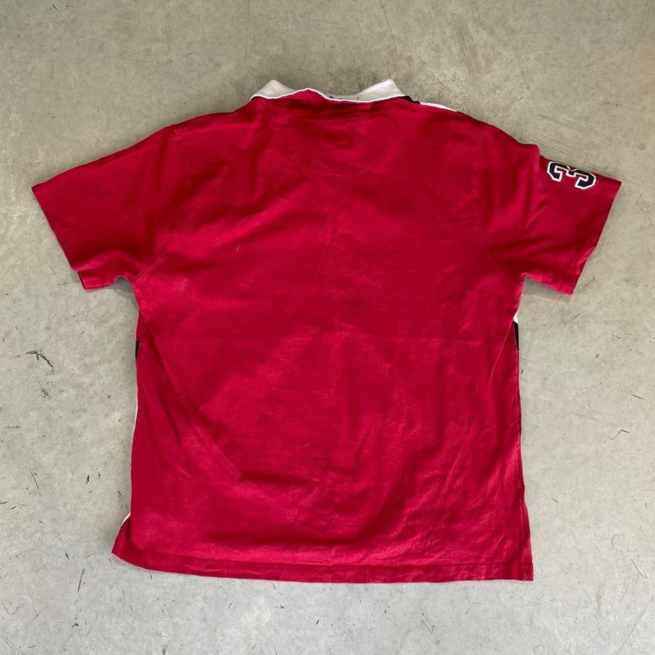 2000s Peter Graphic T-Shirt Tee