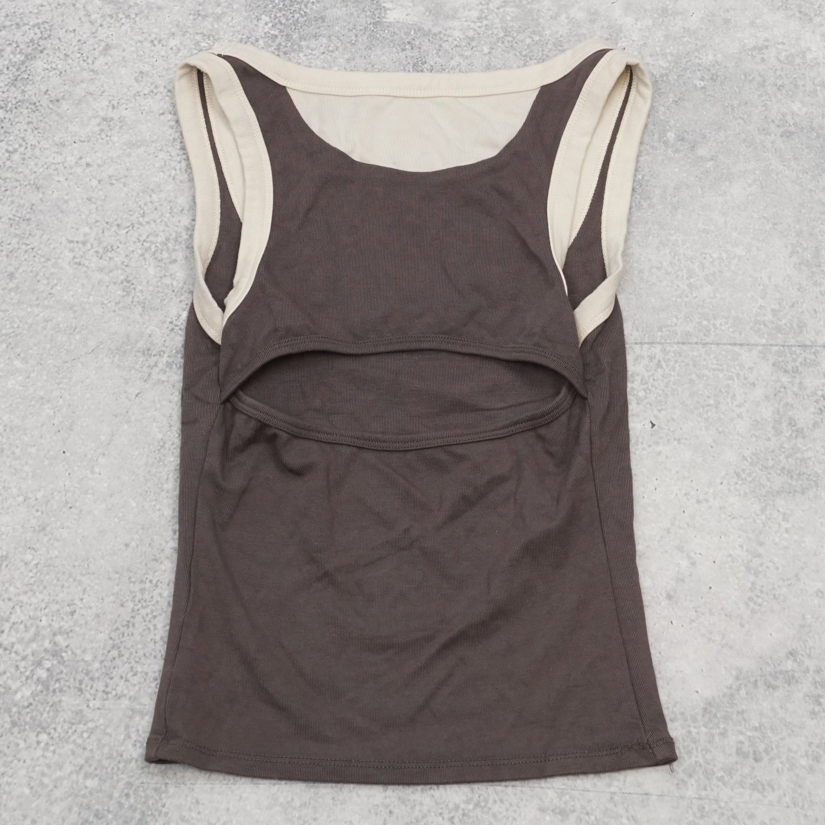 LBYU Tank Top