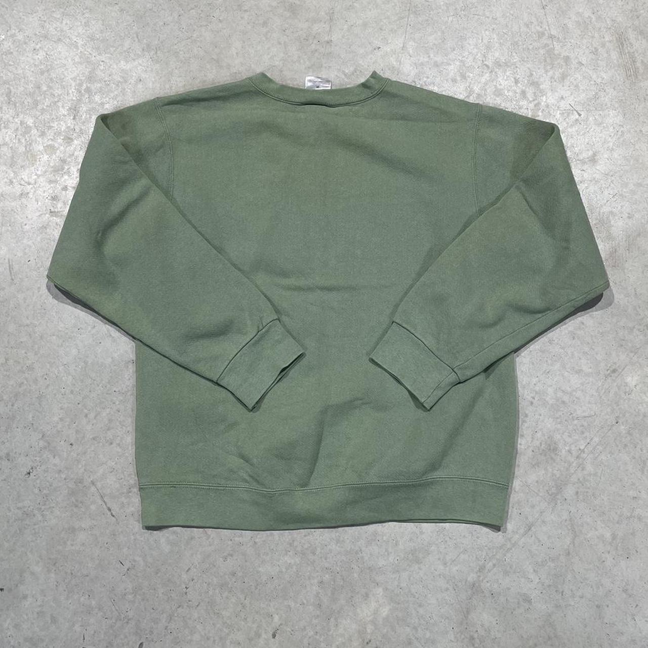 90s Nike Boxy Crewneck Jumper