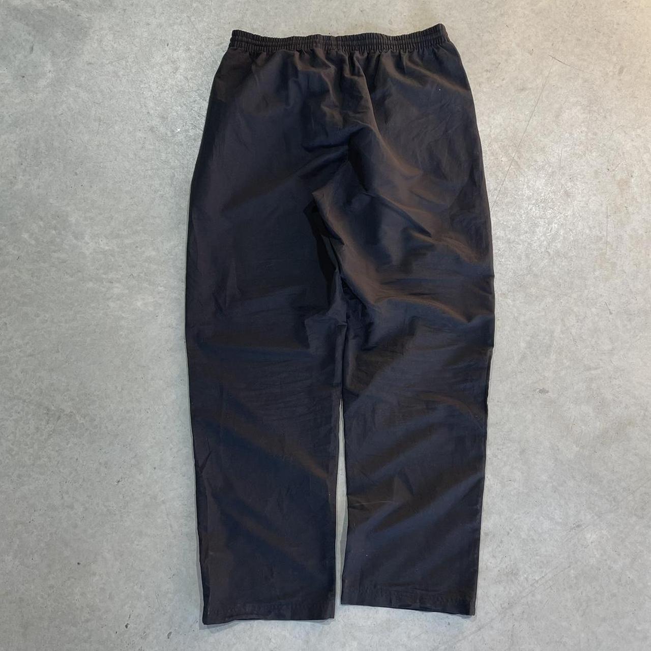 2000s Adidas Pants